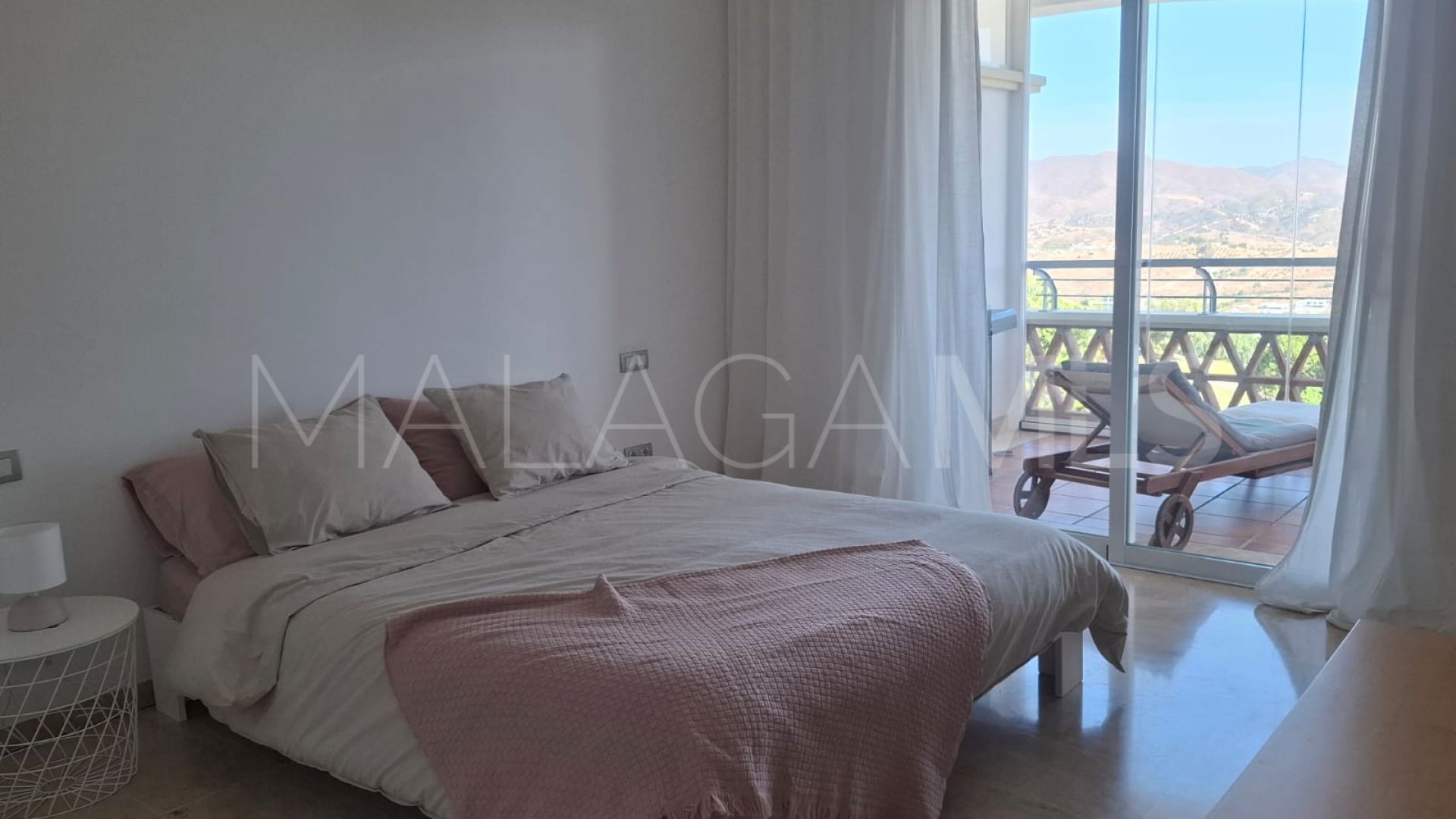 Lägenhet for sale in La Cala Golf Resort