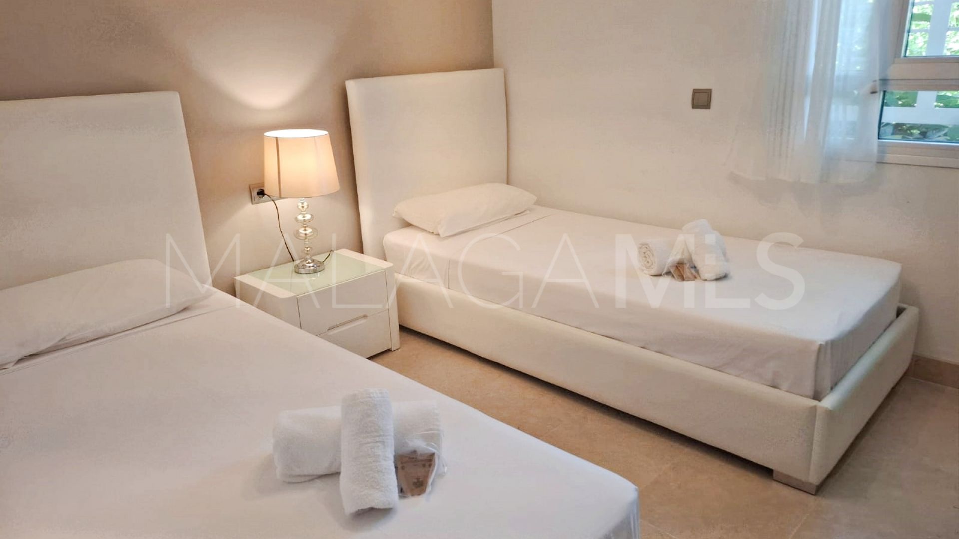 Lägenhet for sale in La Cala Golf Resort