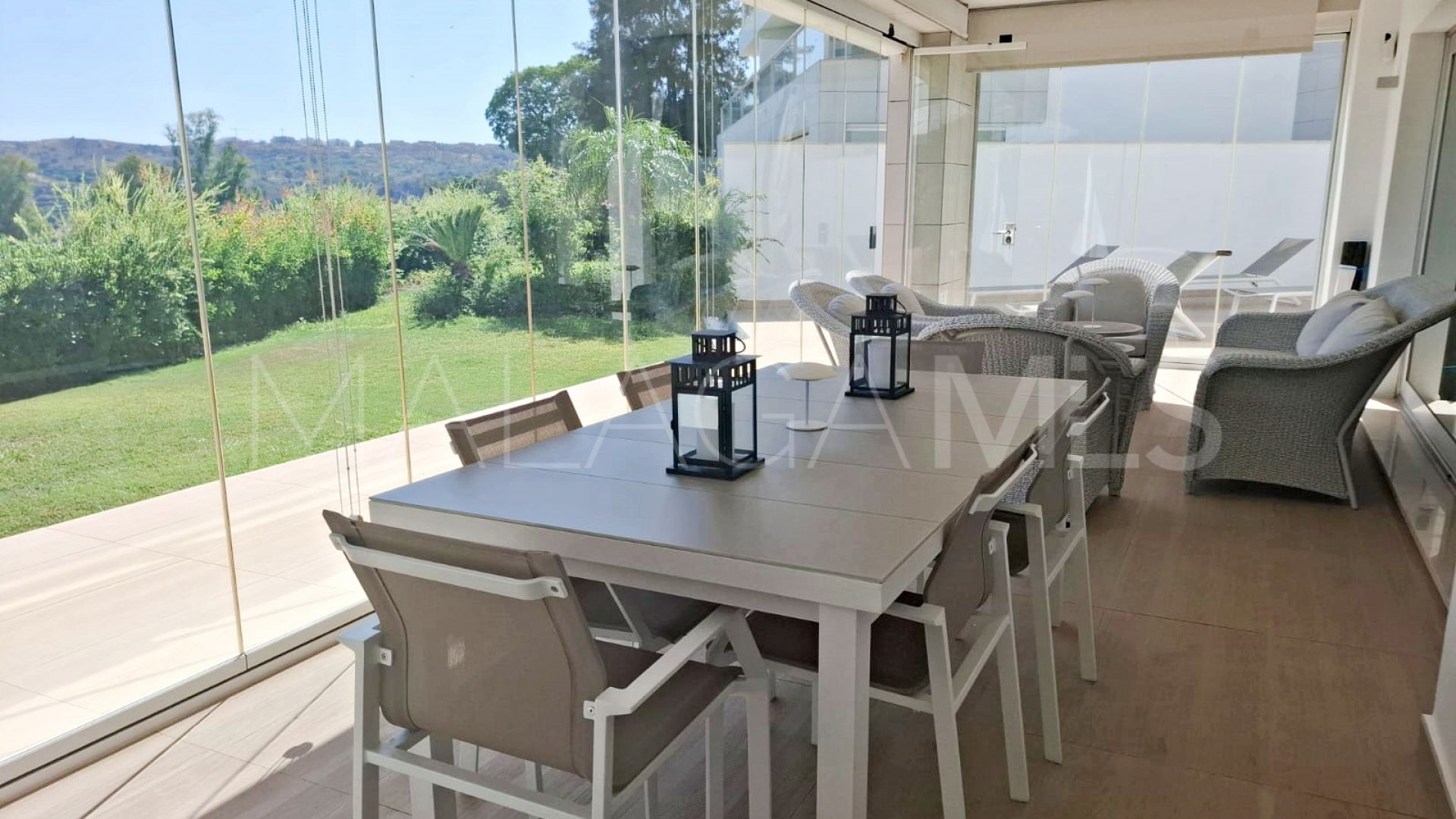 Lägenhet for sale in La Cala Golf Resort