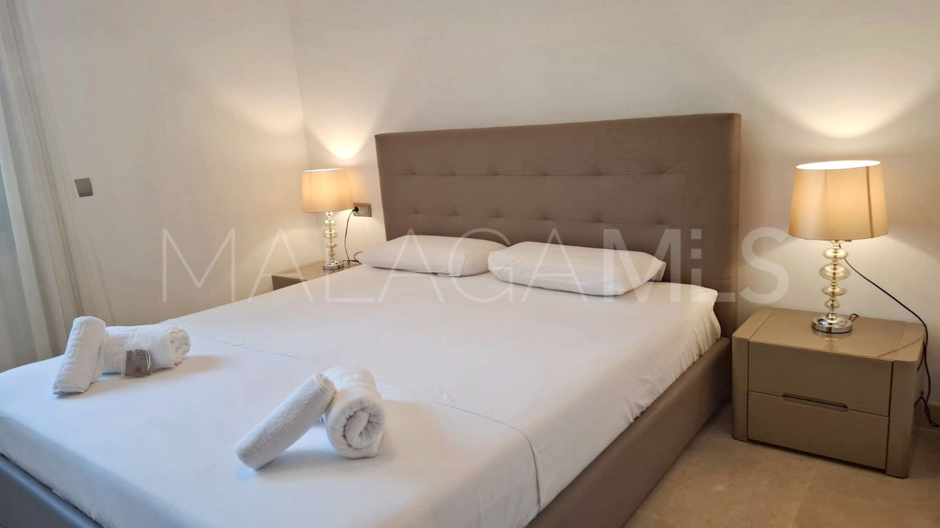 Lägenhet for sale in La Cala Golf Resort