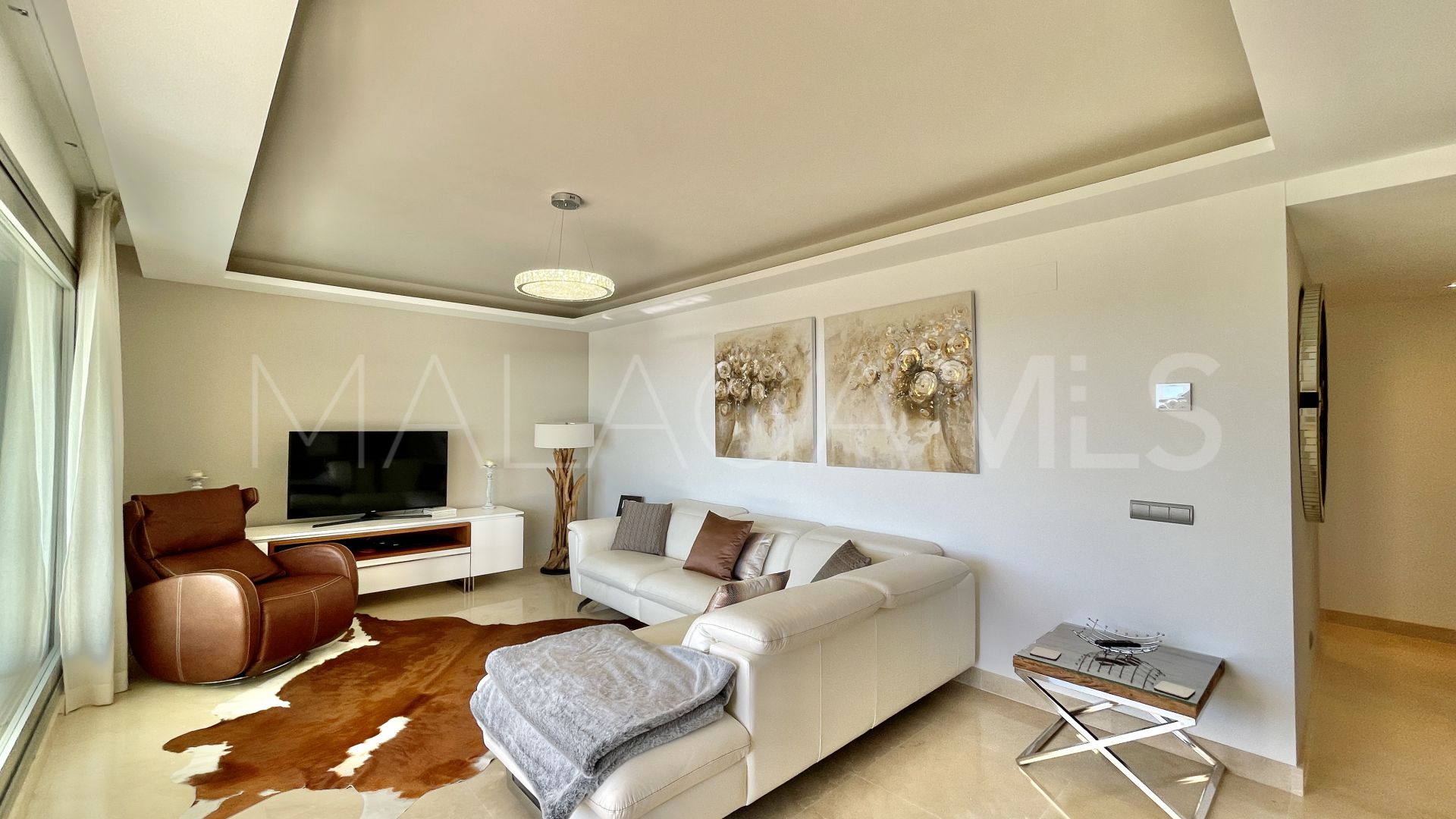Lägenhet for sale in La Cala Golf Resort