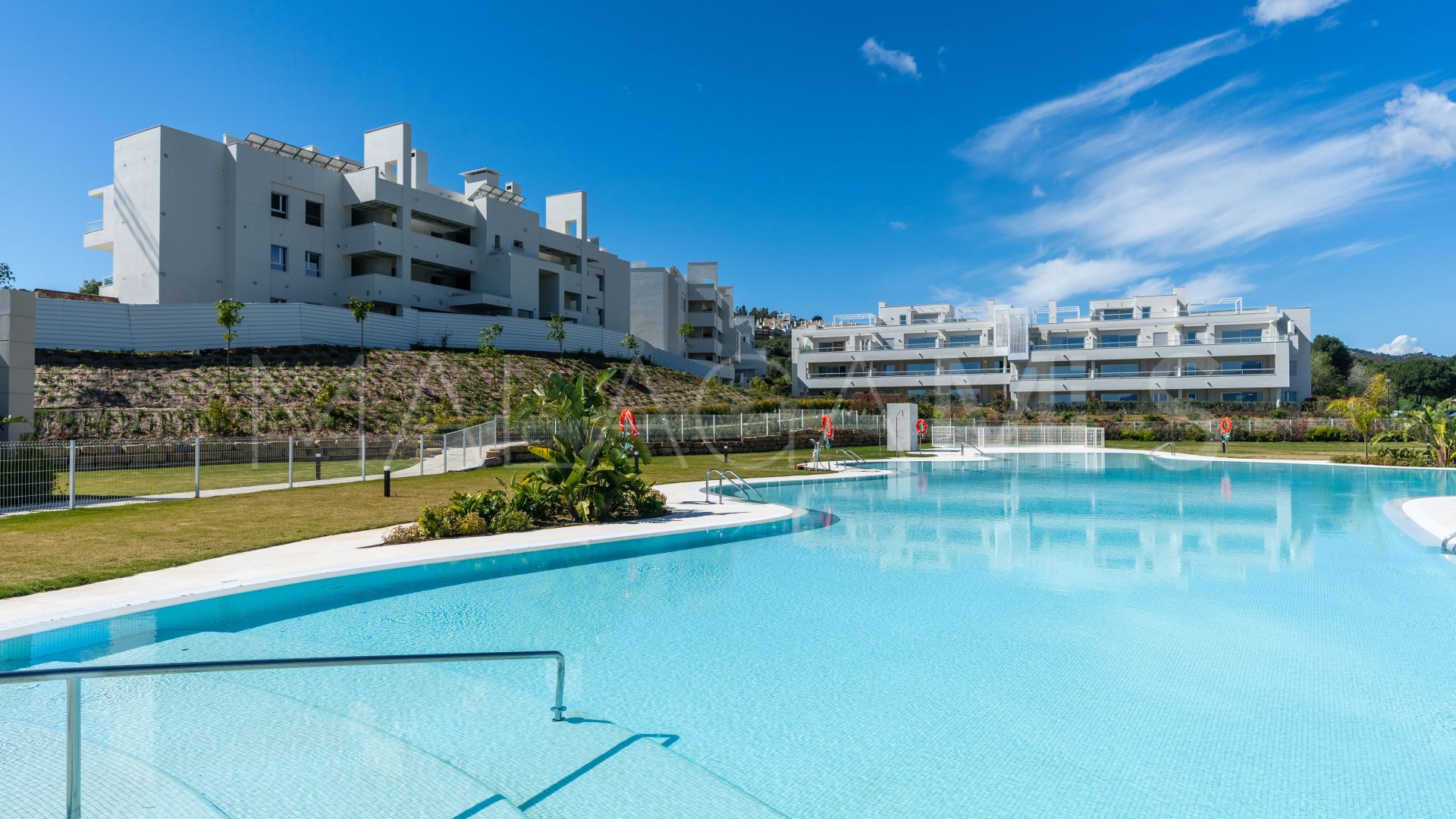 La Cala Golf Resort, apartamento for sale