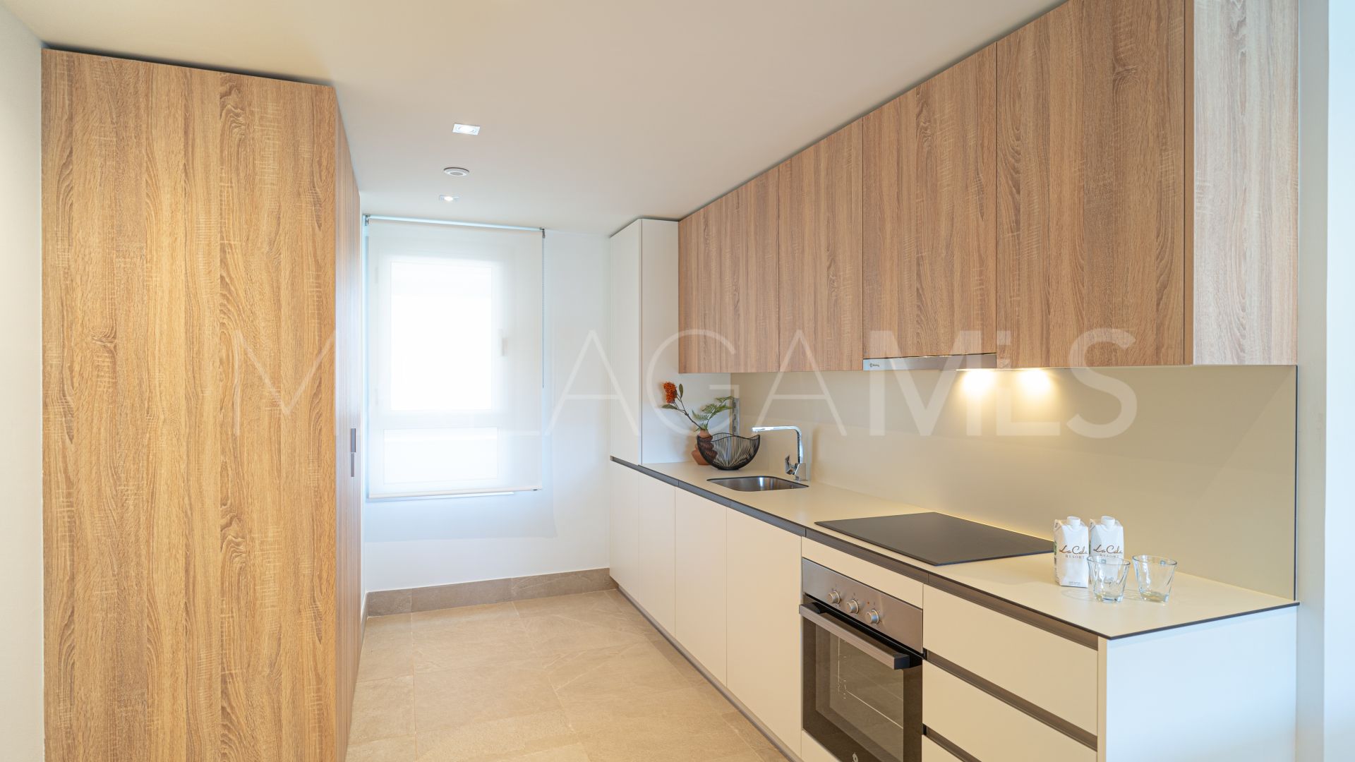 Lägenhet for sale in La Cala Golf Resort