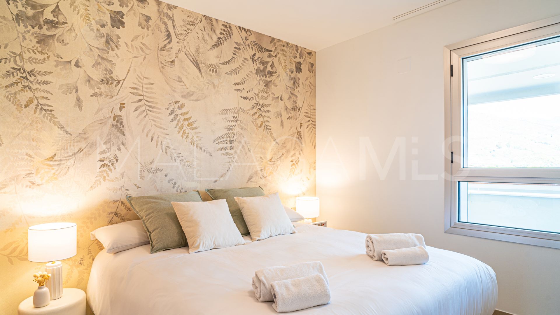 Lägenhet for sale in La Cala Golf Resort