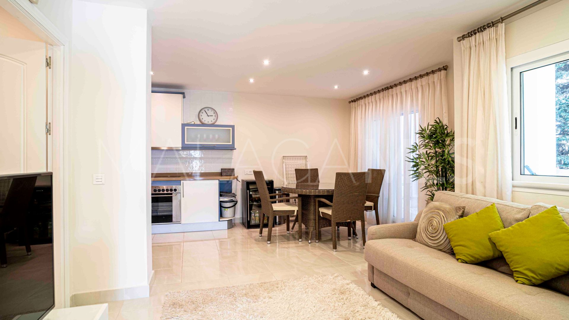 Villa for sale in La Cala Golf Resort