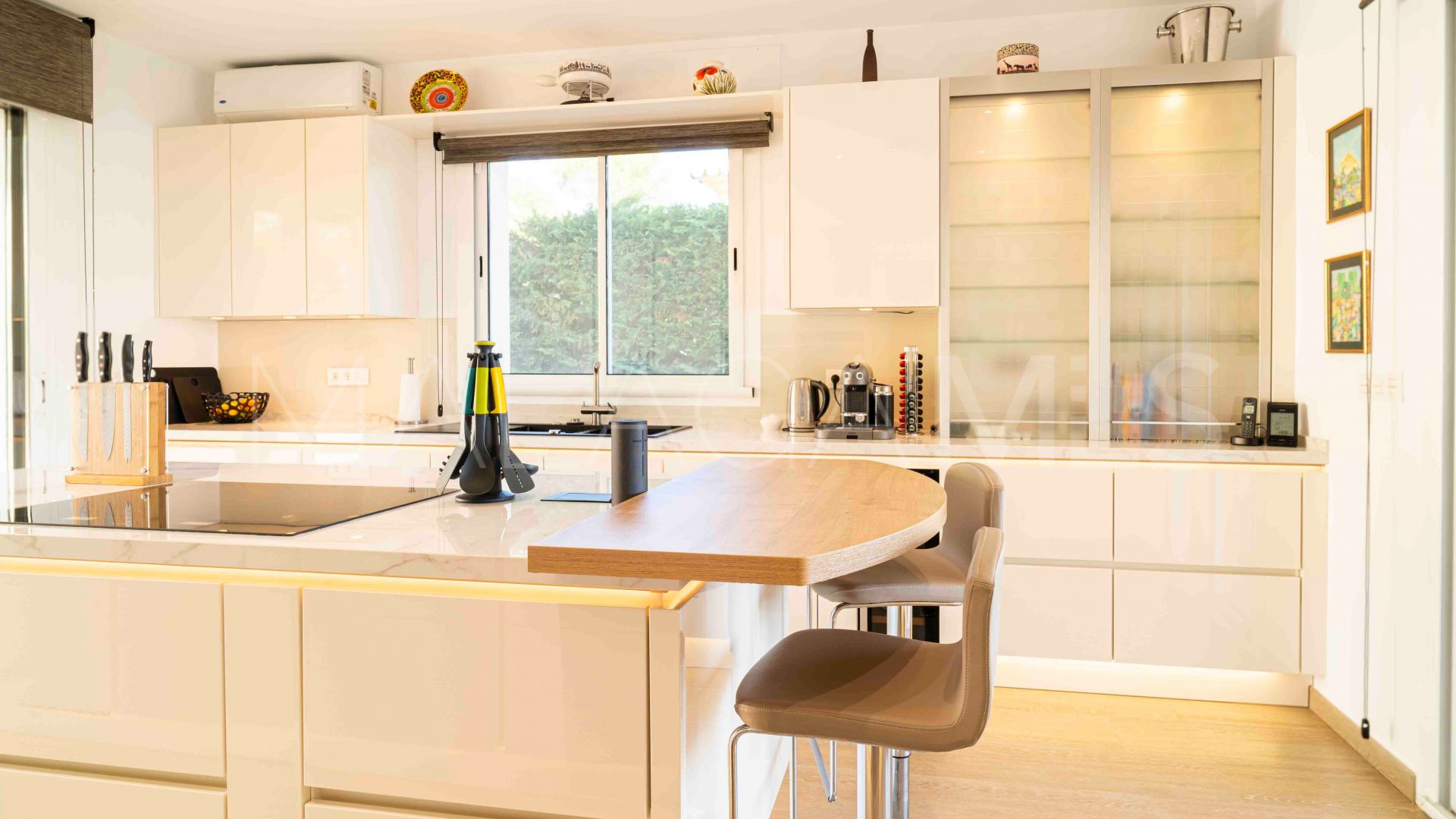 Villa for sale in La Cala Golf Resort