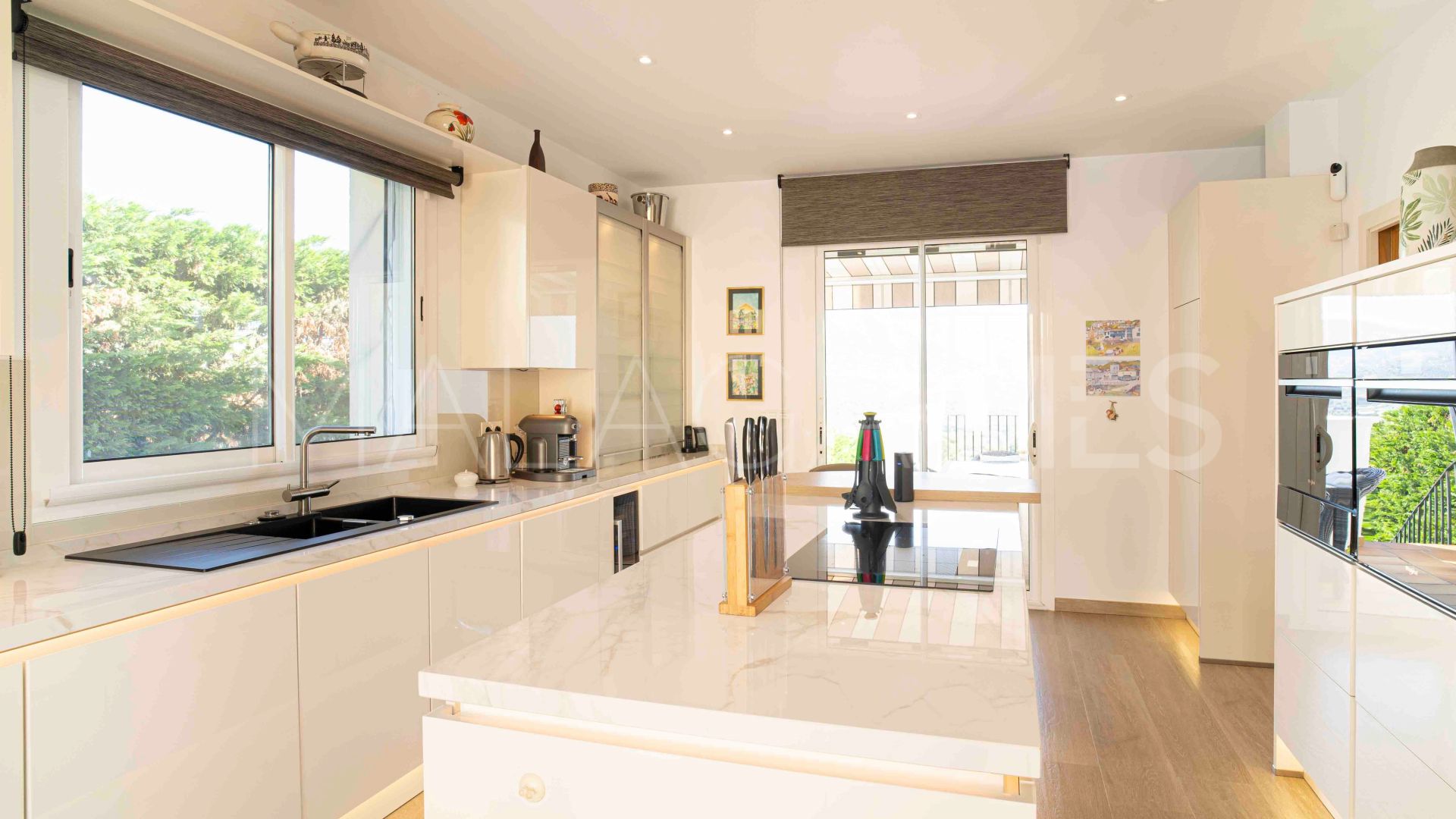 Villa for sale in La Cala Golf Resort