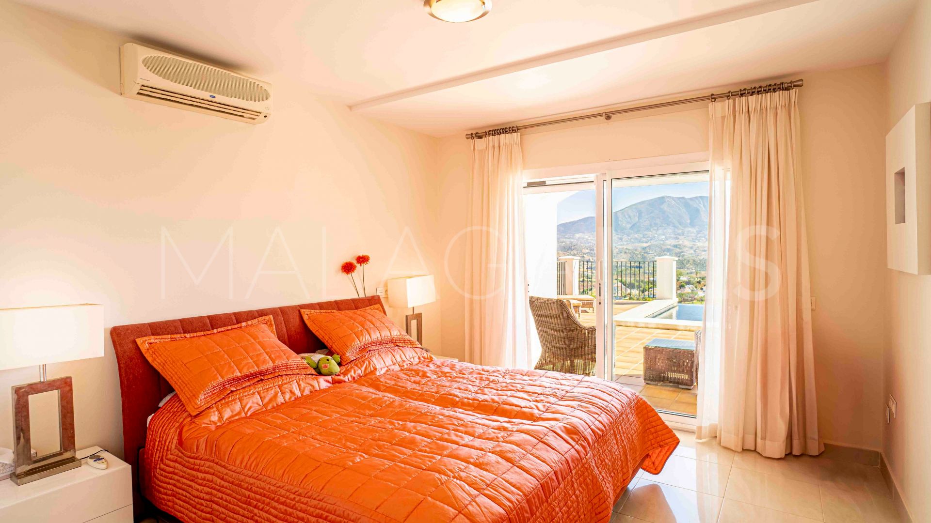 Villa for sale in La Cala Golf Resort