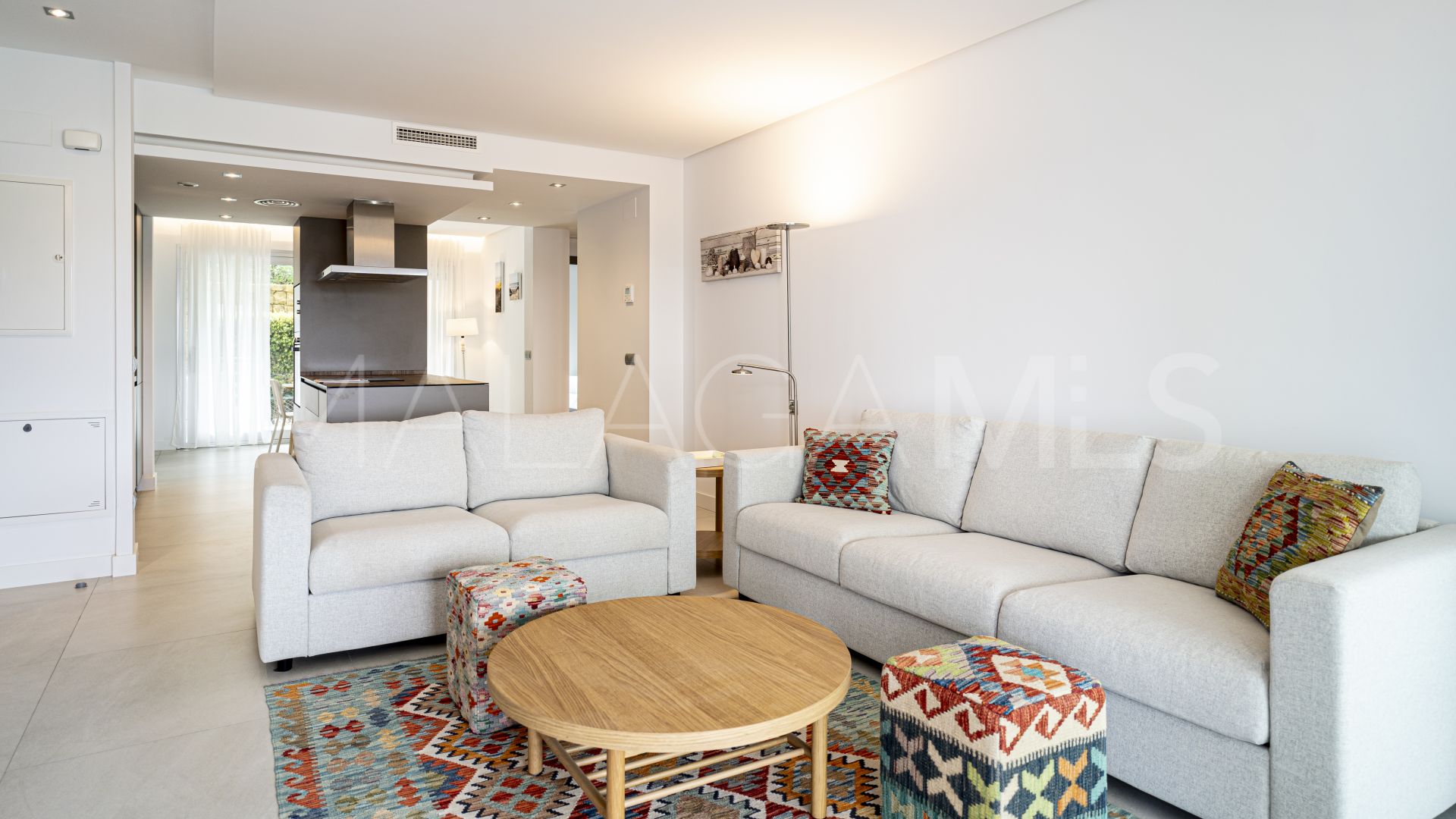 Lägenhet for sale in La Cala Golf Resort
