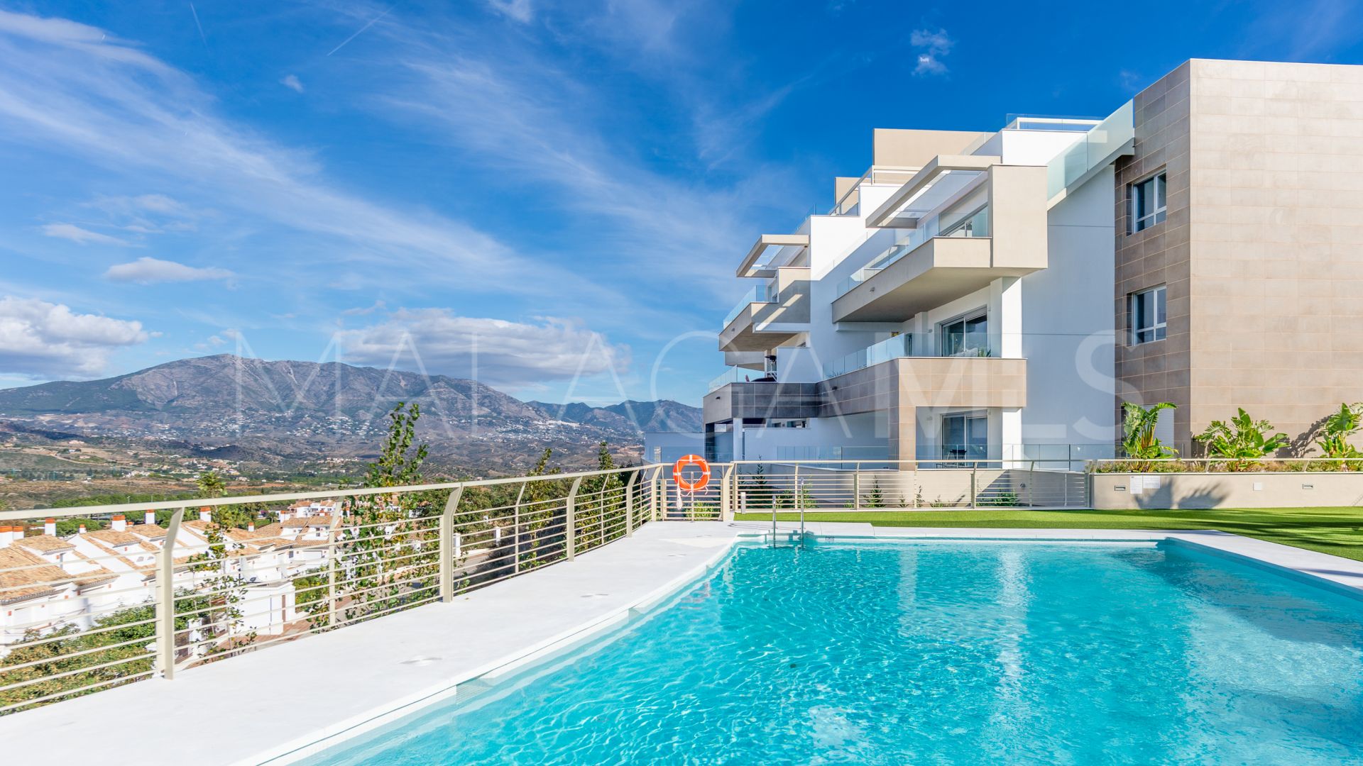 Lägenhet for sale in La Cala Golf Resort