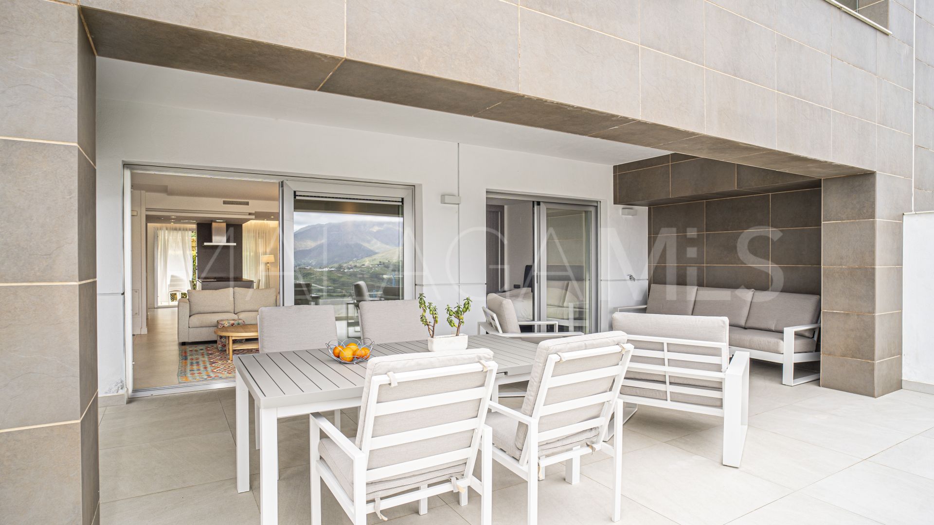 Lägenhet for sale in La Cala Golf Resort