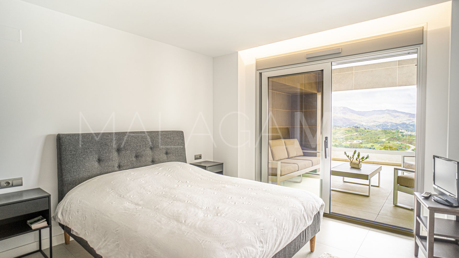 Lägenhet for sale in La Cala Golf Resort
