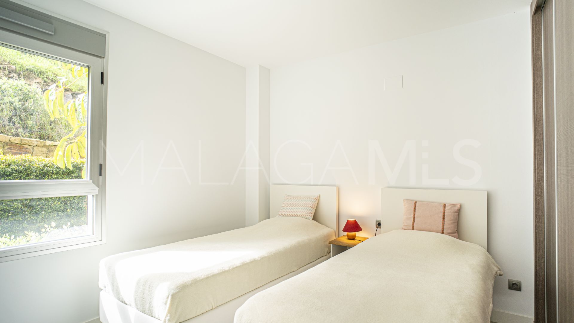 Lägenhet for sale in La Cala Golf Resort