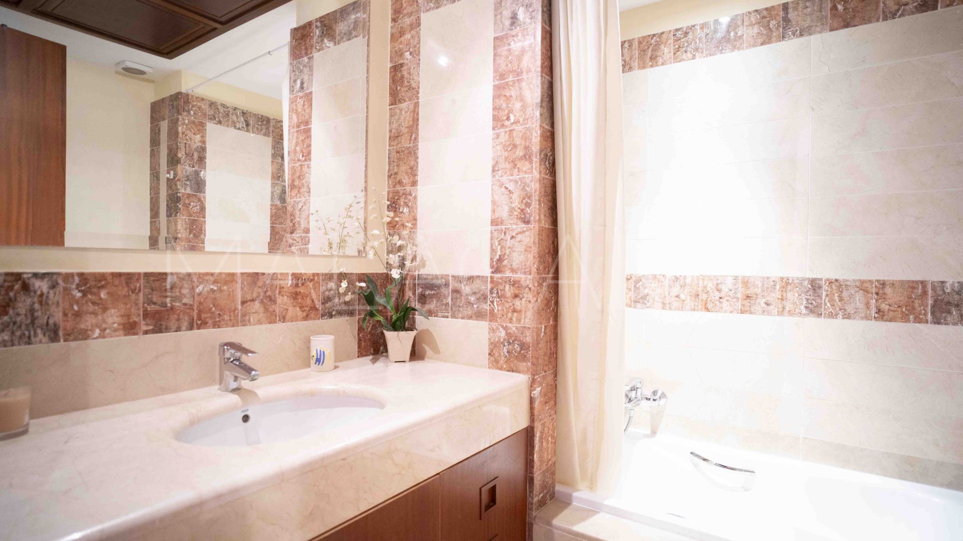 Maison de ville for sale in La Cala Golf Resort
