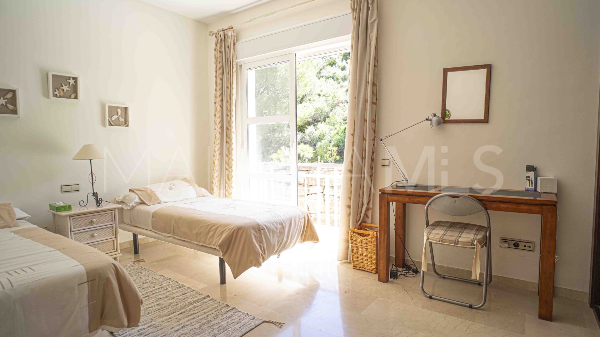 Maison de ville for sale in La Cala Golf Resort