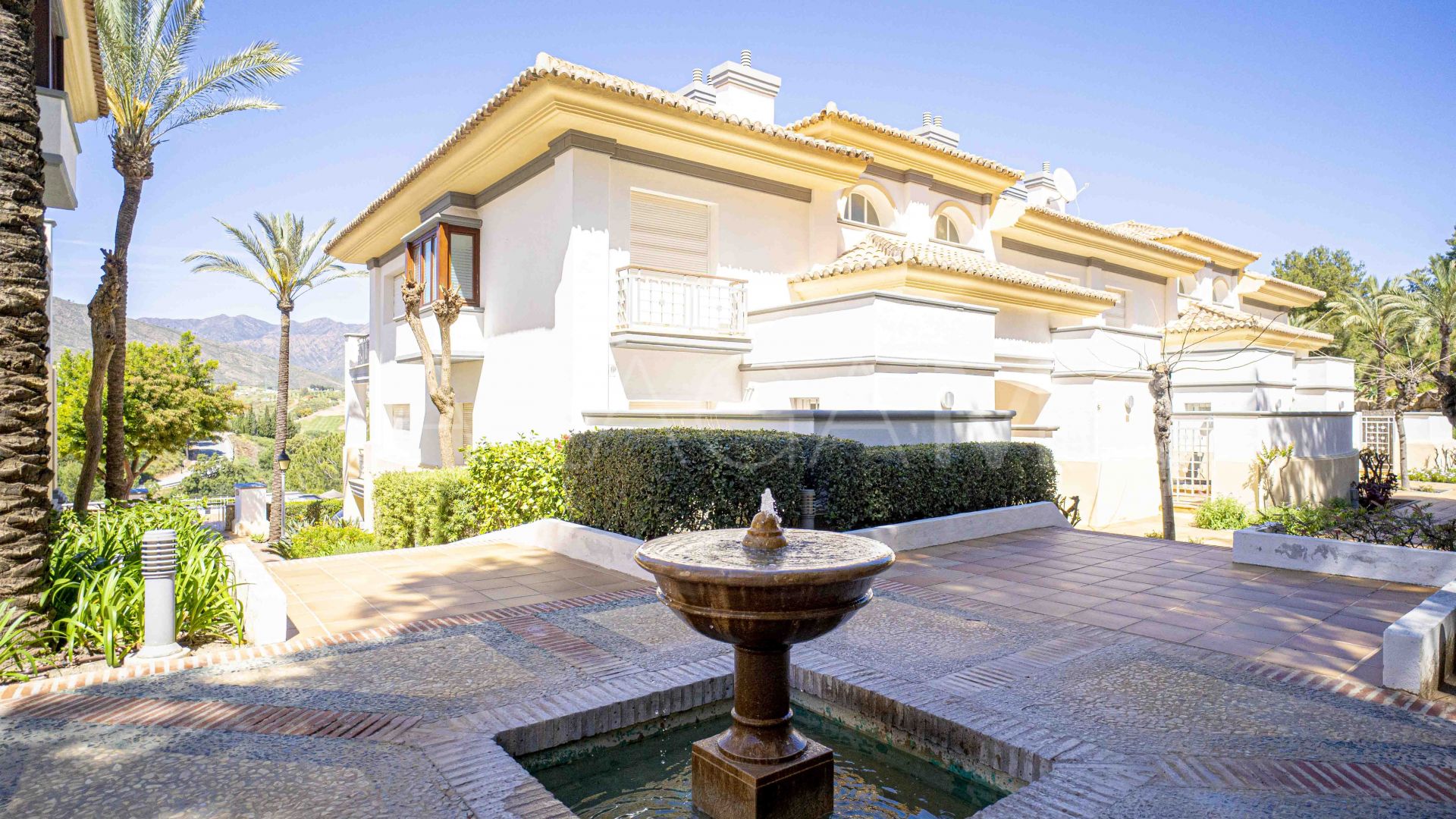 Maison de ville for sale in La Cala Golf Resort