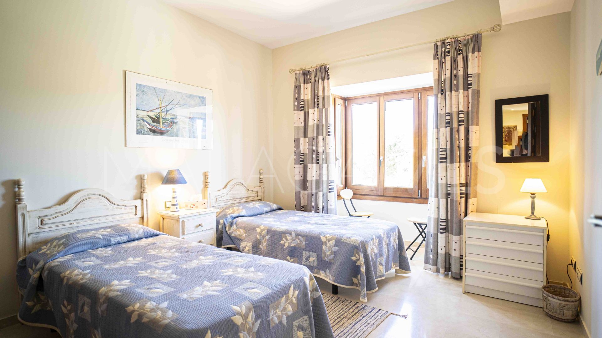 Maison de ville for sale in La Cala Golf Resort