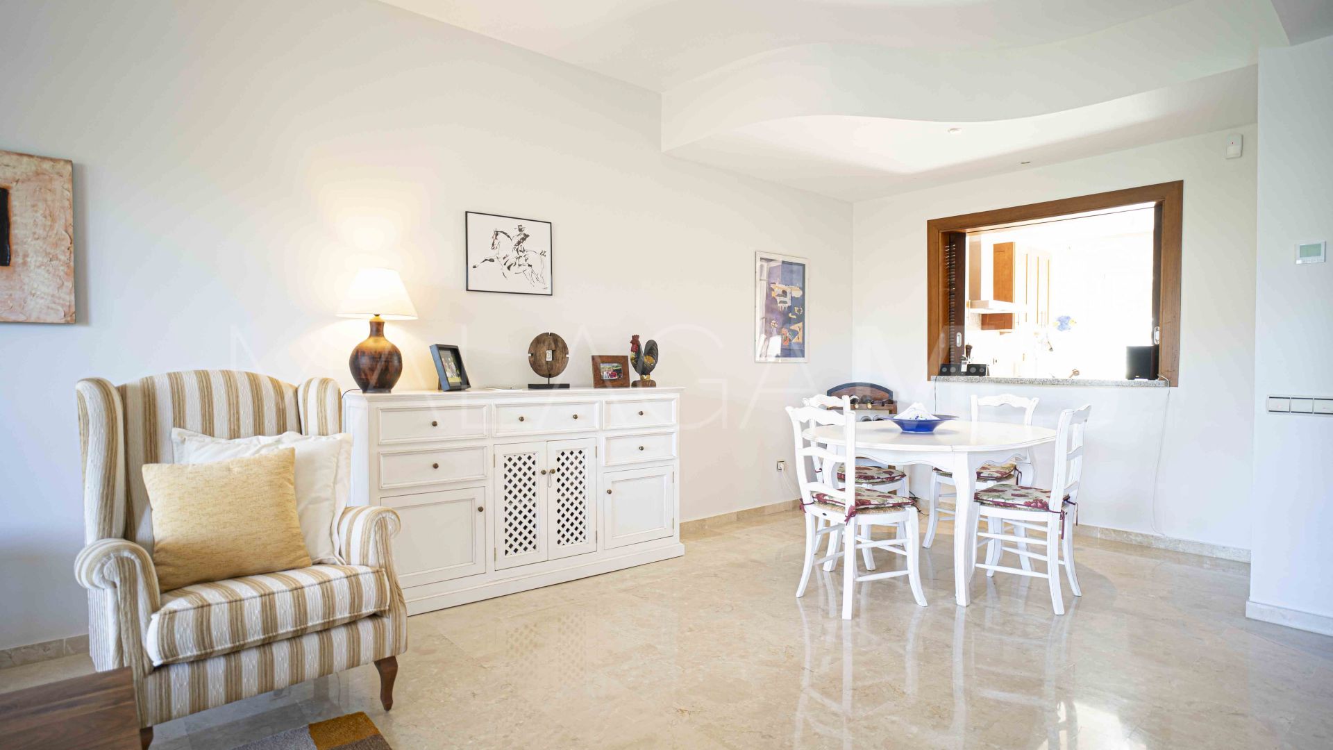 Maison de ville for sale in La Cala Golf Resort