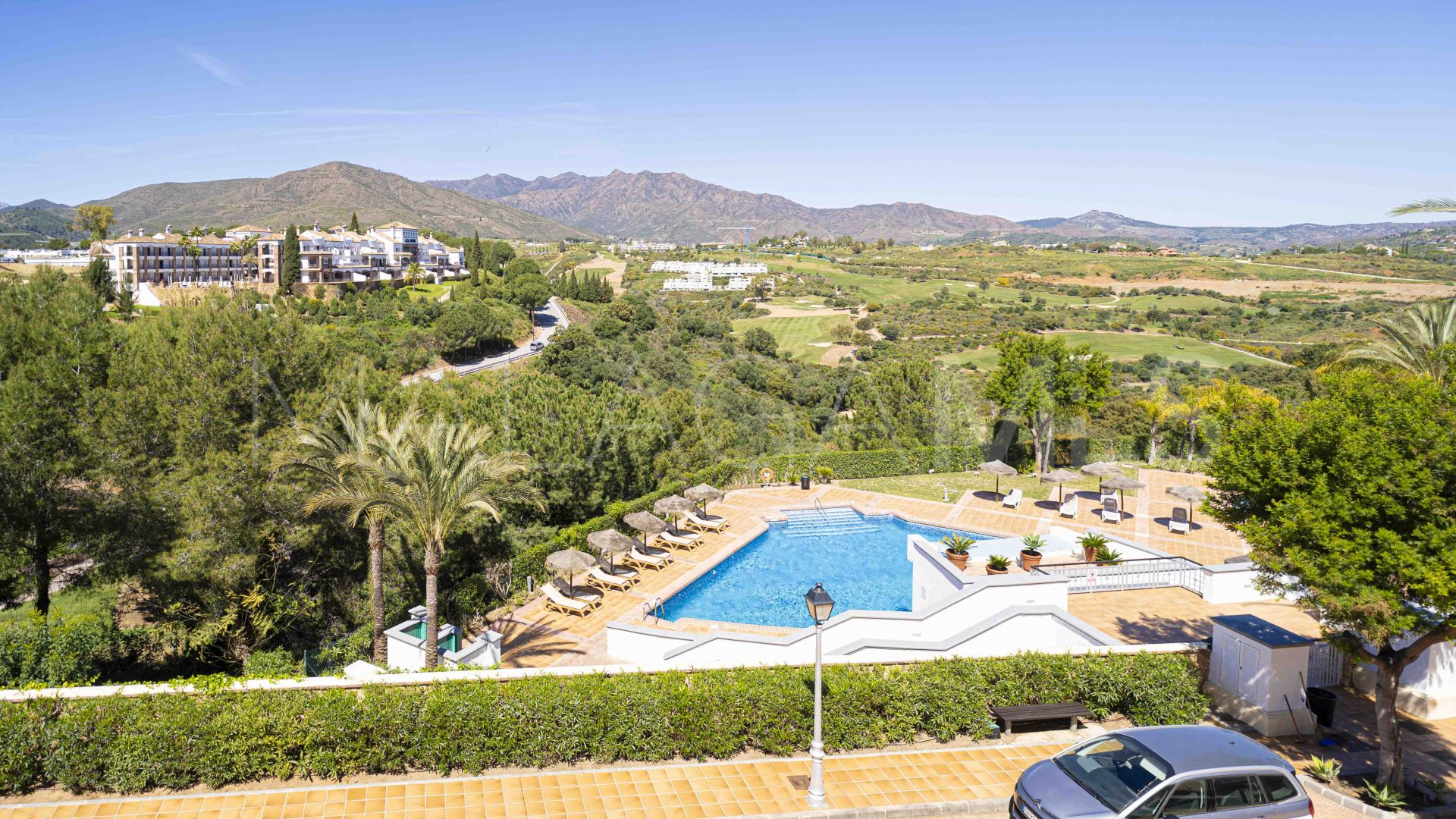 Maison de ville for sale in La Cala Golf Resort
