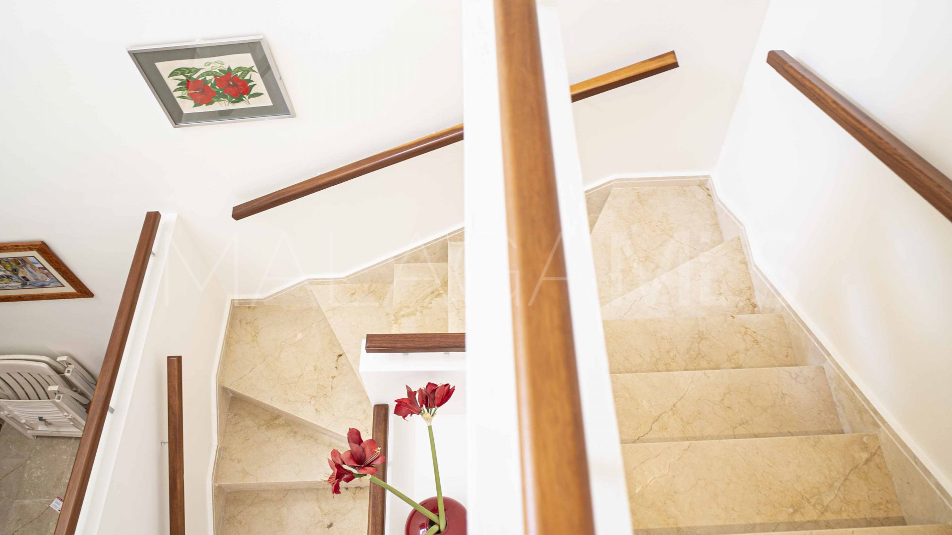 Maison de ville for sale in La Cala Golf Resort
