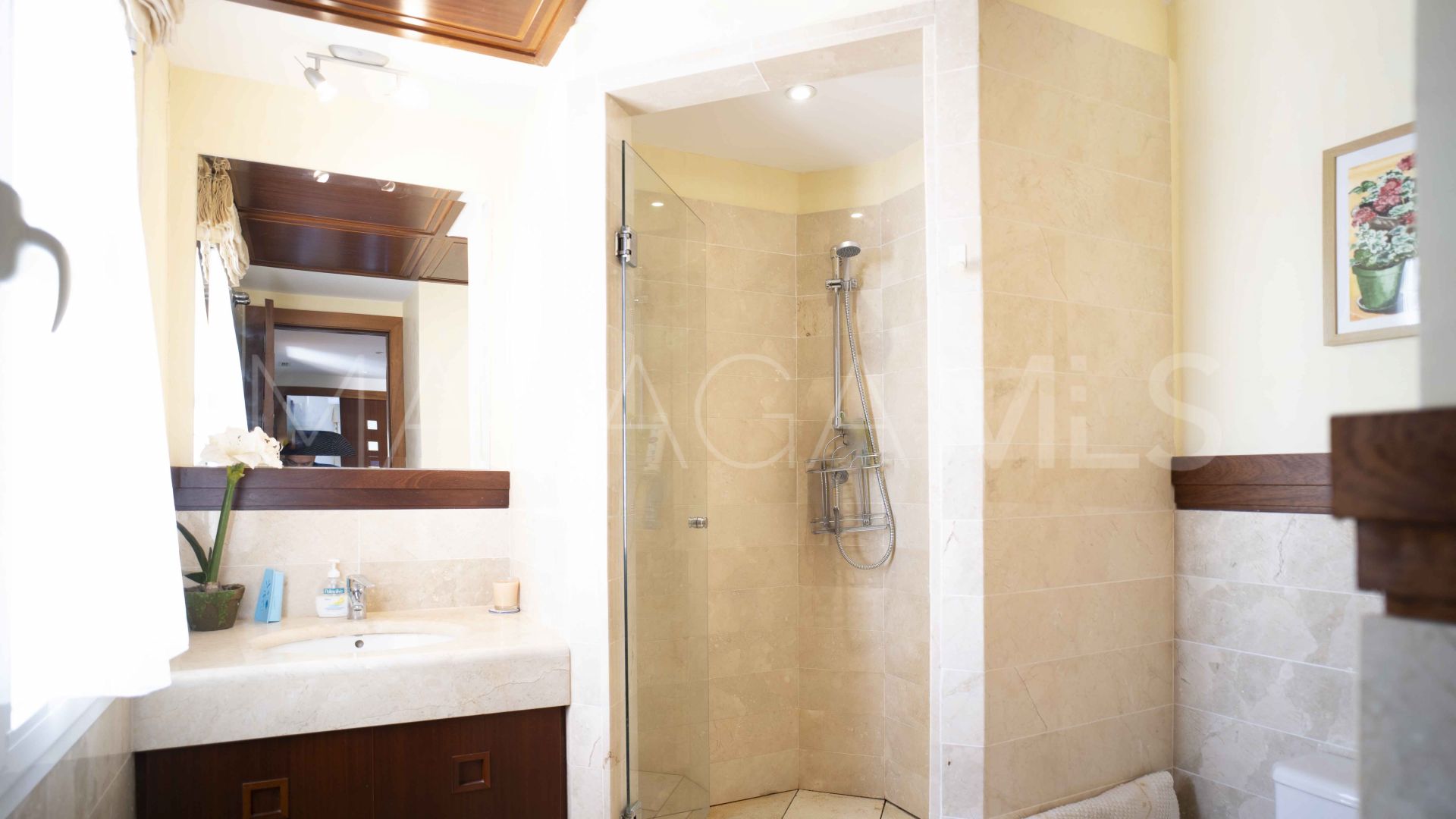 Maison de ville for sale in La Cala Golf Resort