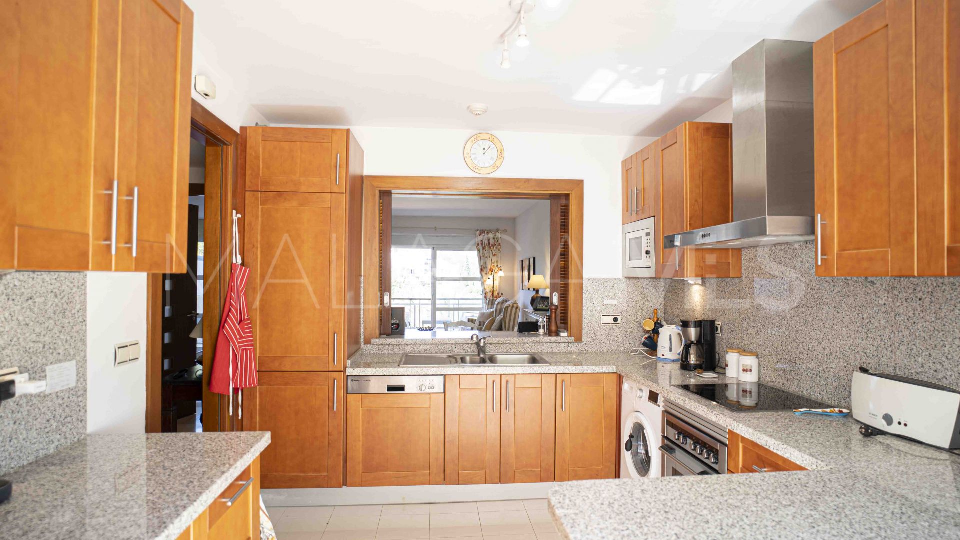 Maison de ville for sale in La Cala Golf Resort
