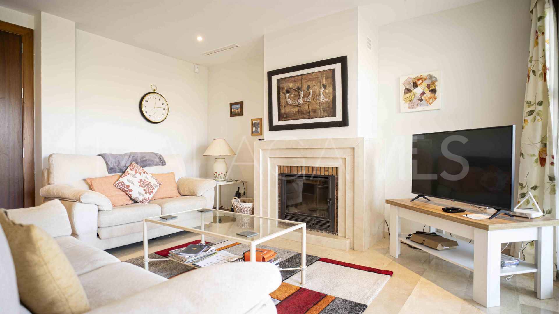 Maison de ville for sale in La Cala Golf Resort