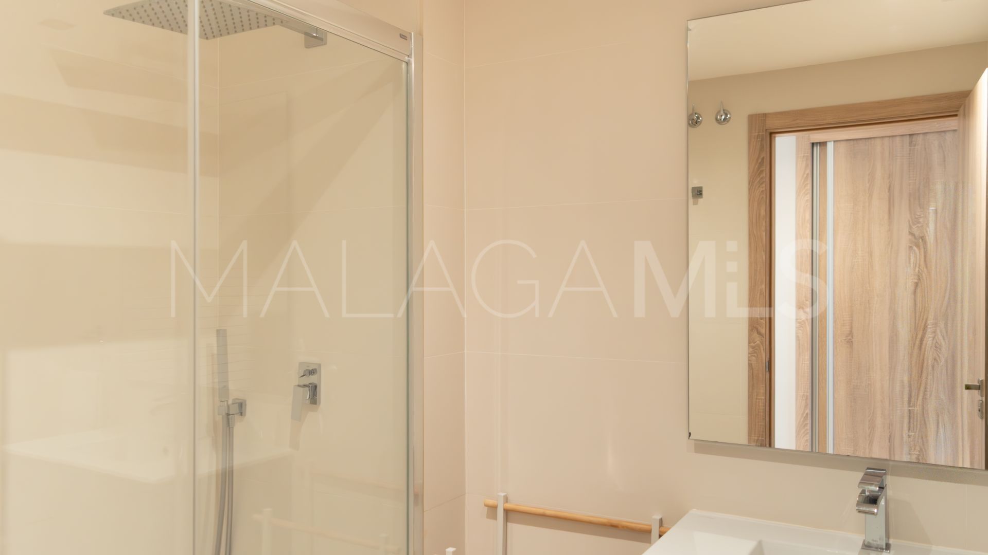 Tvåvånings takvåning for sale in La Cala Golf Resort