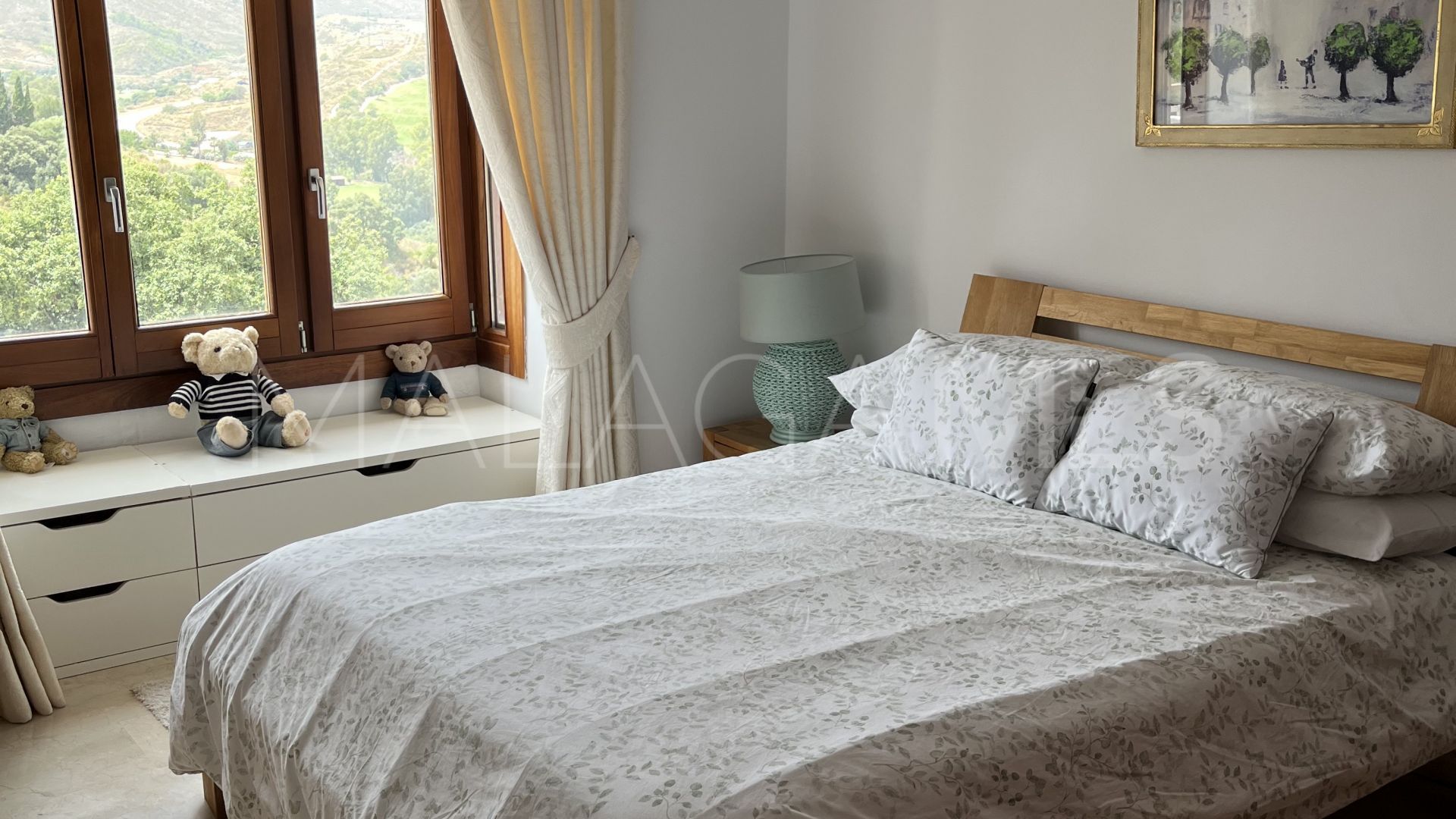 For sale town house in Mijas Costa