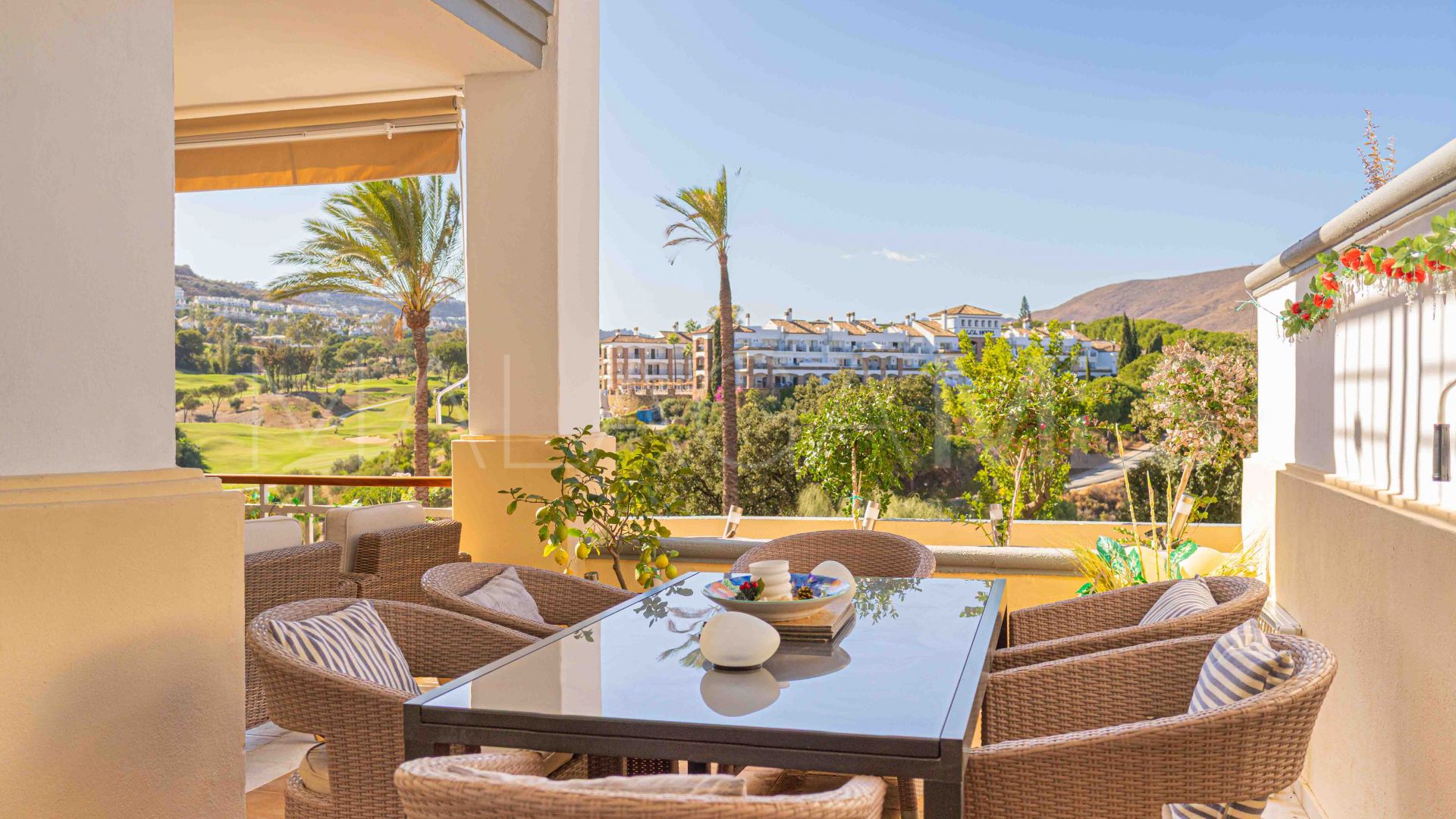 Radhus for sale in Mijas Costa