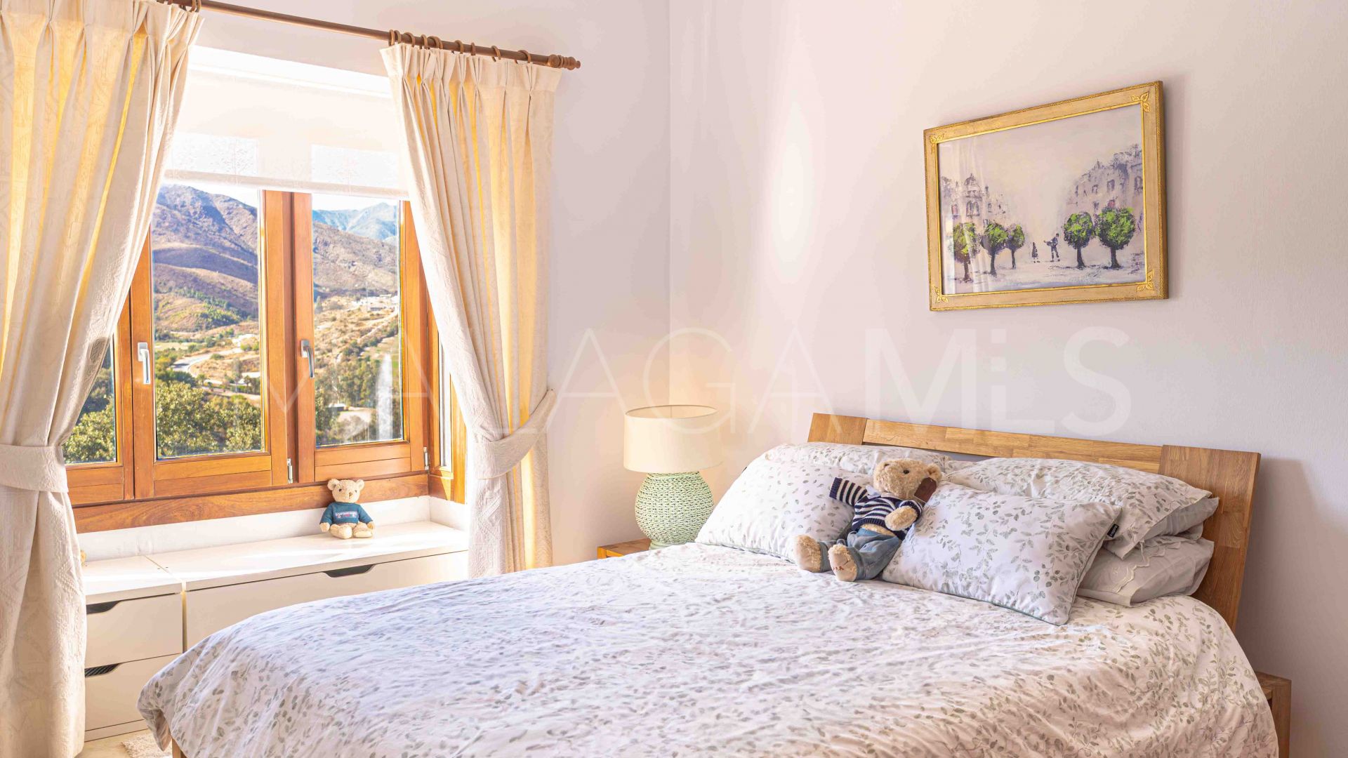 Radhus for sale in Mijas Costa