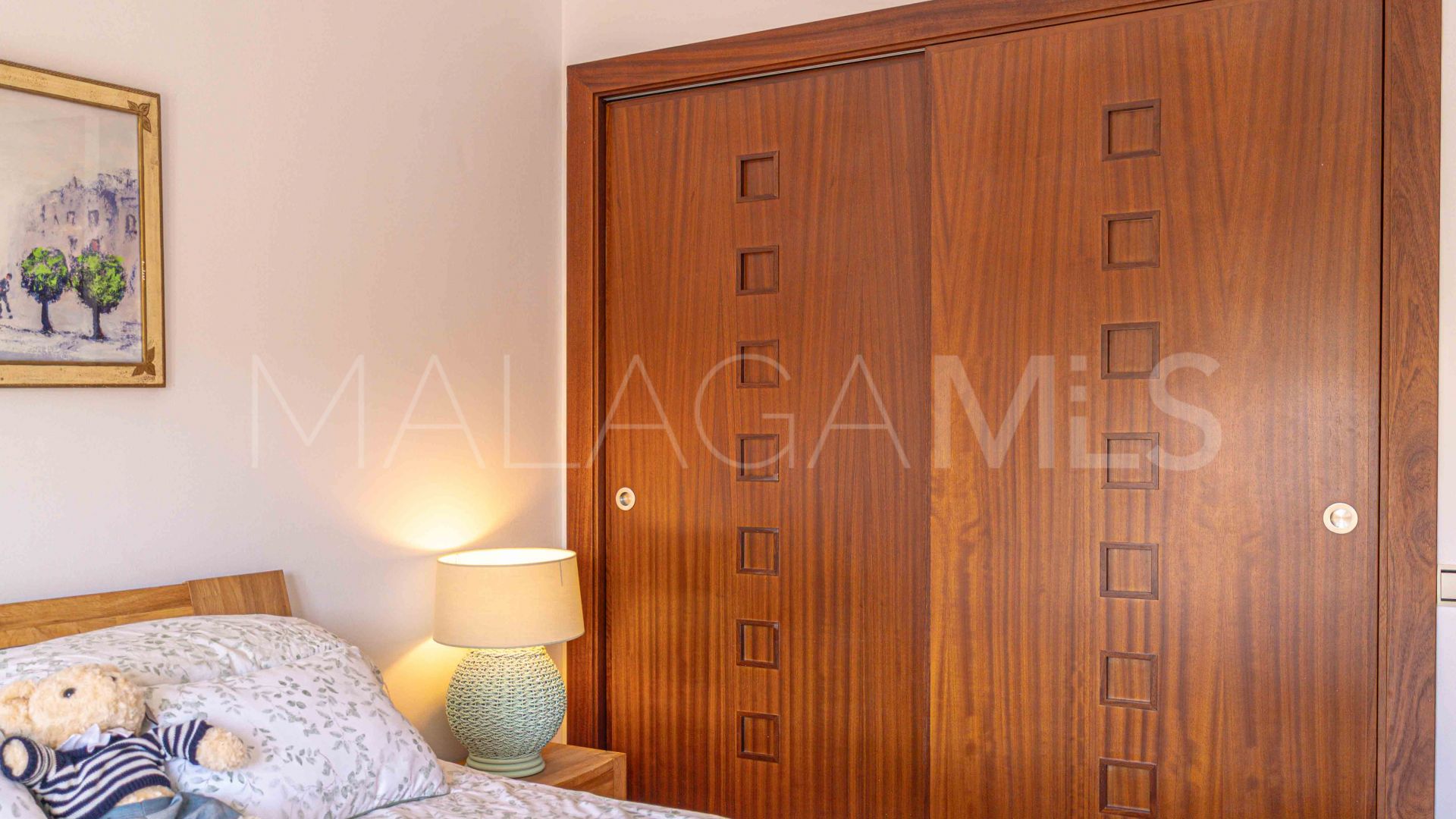 Radhus for sale in Mijas Costa