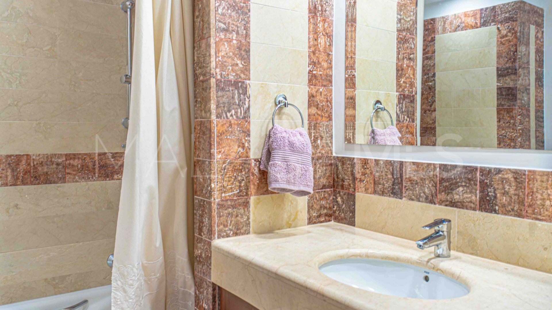 Radhus for sale in Mijas Costa