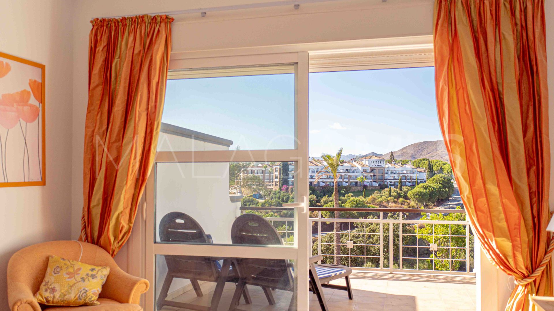 Radhus for sale in Mijas Costa