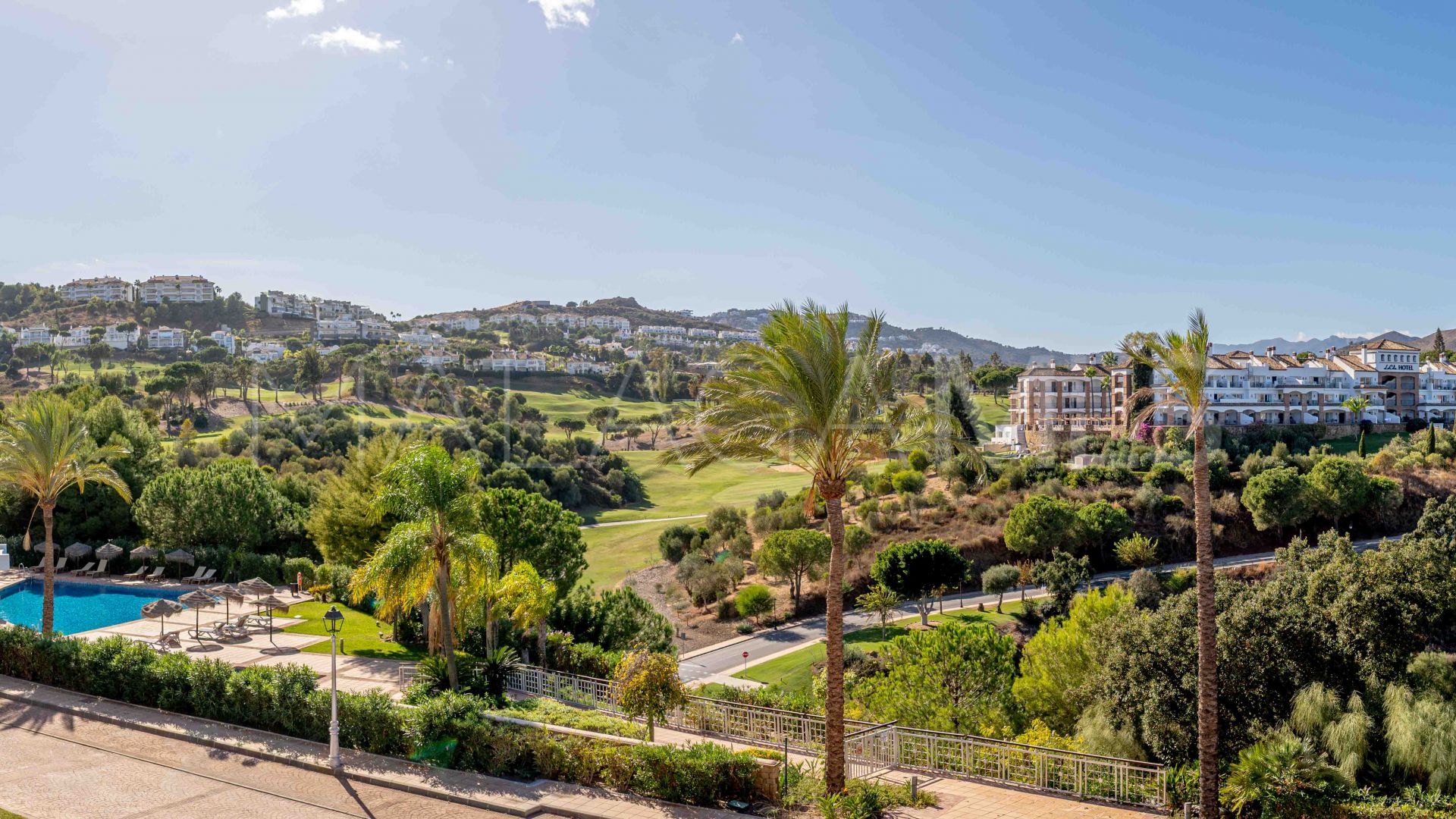Radhus for sale in Mijas Costa
