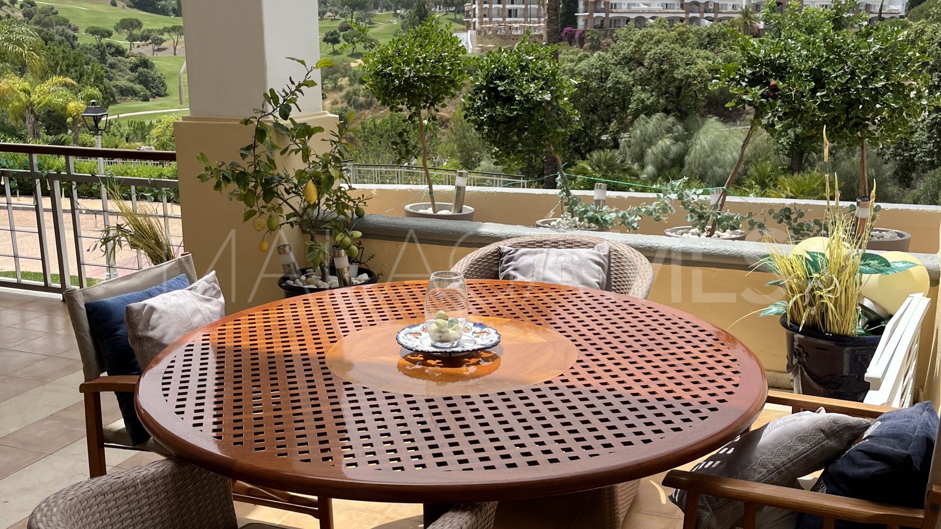 For sale town house in Mijas Costa