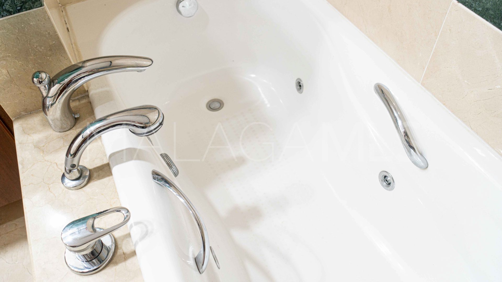 Radhus for sale in Mijas Costa