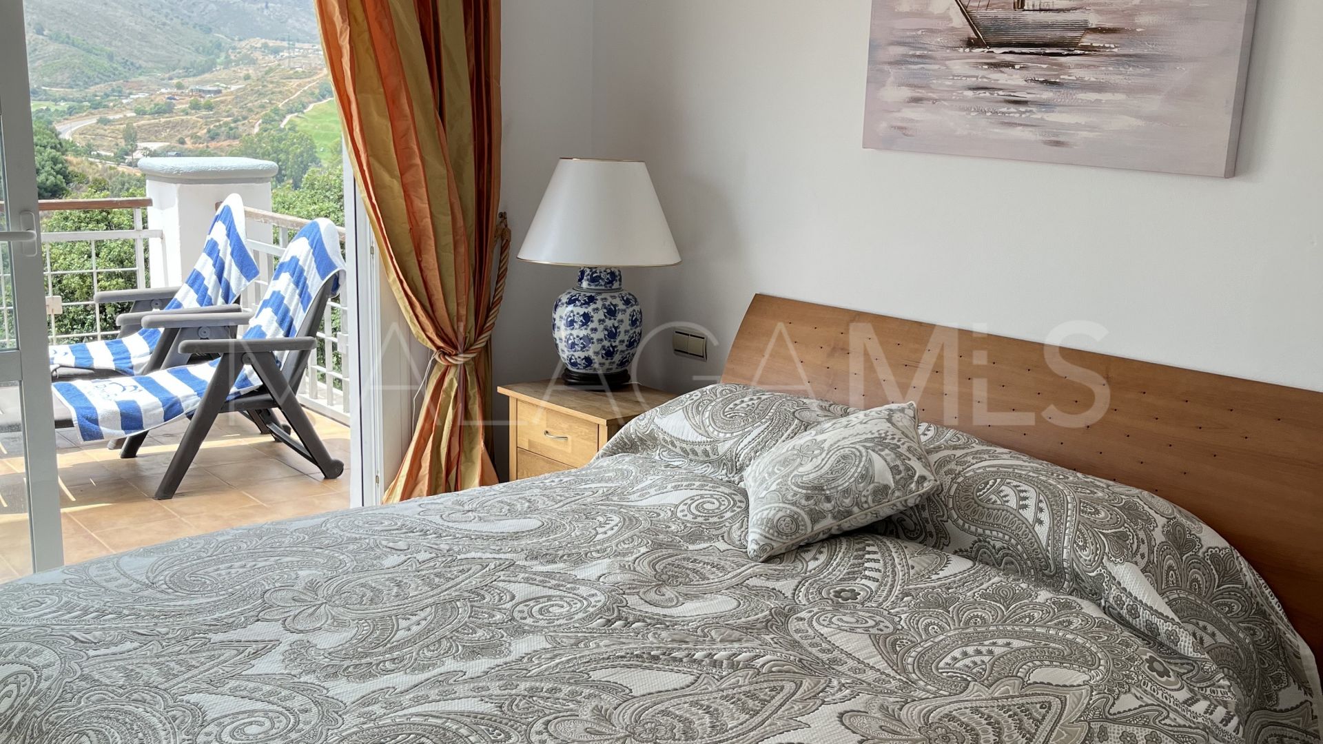 For sale town house in Mijas Costa