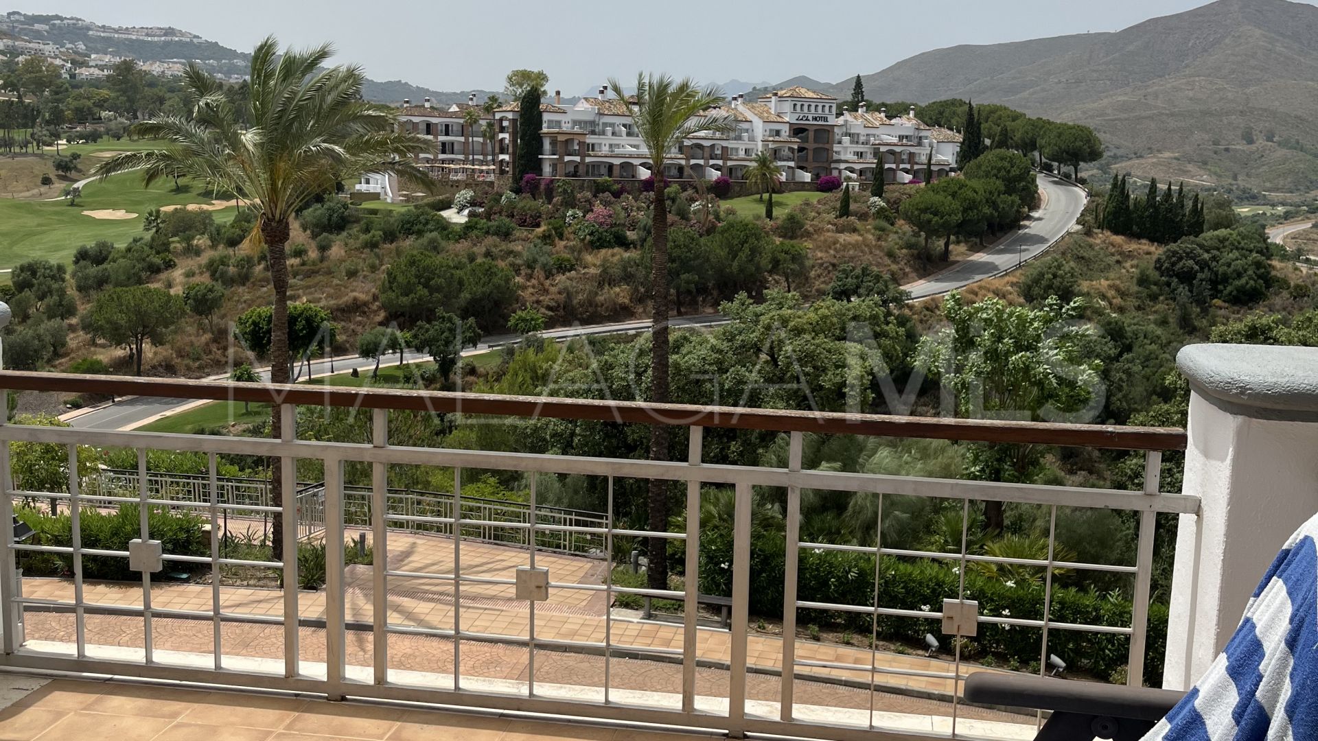 For sale town house in Mijas Costa