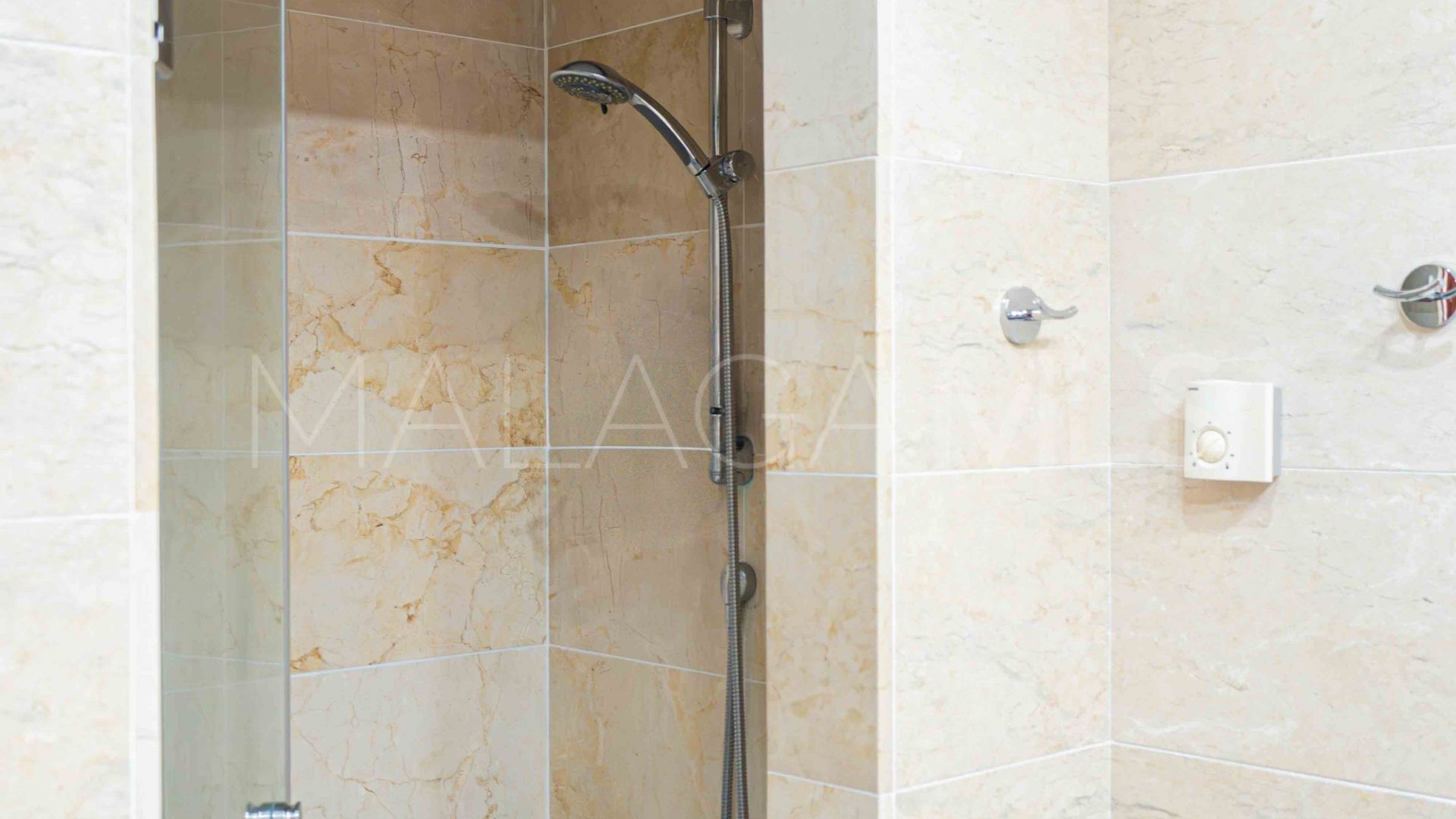 Radhus for sale in Mijas Costa