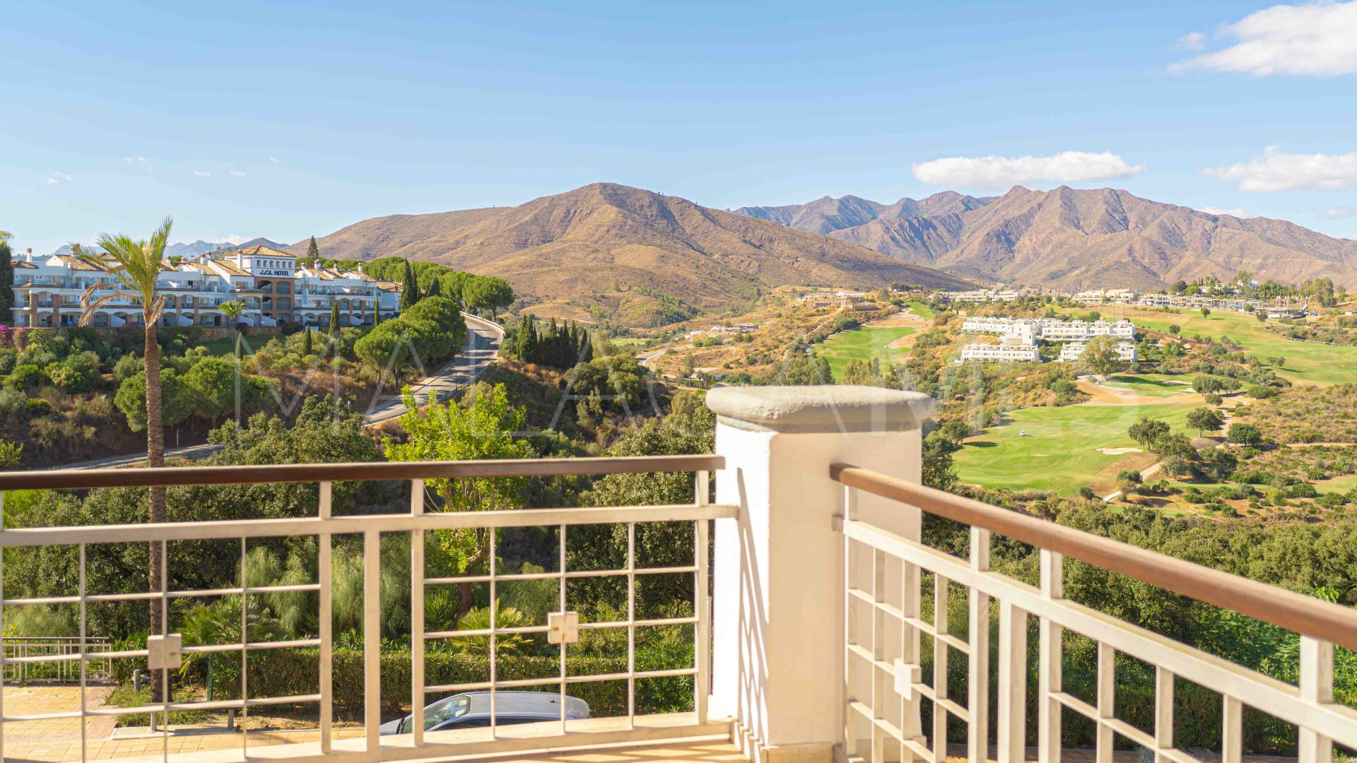 Radhus for sale in Mijas Costa