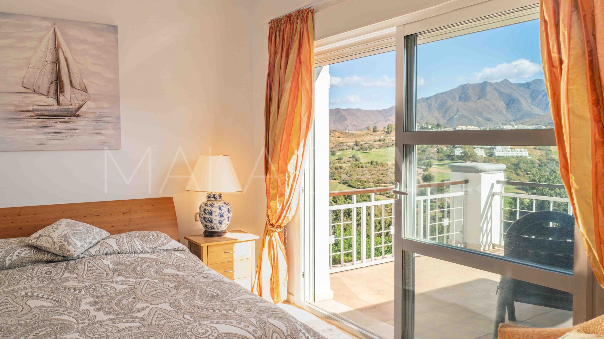 Radhus for sale in Mijas Costa