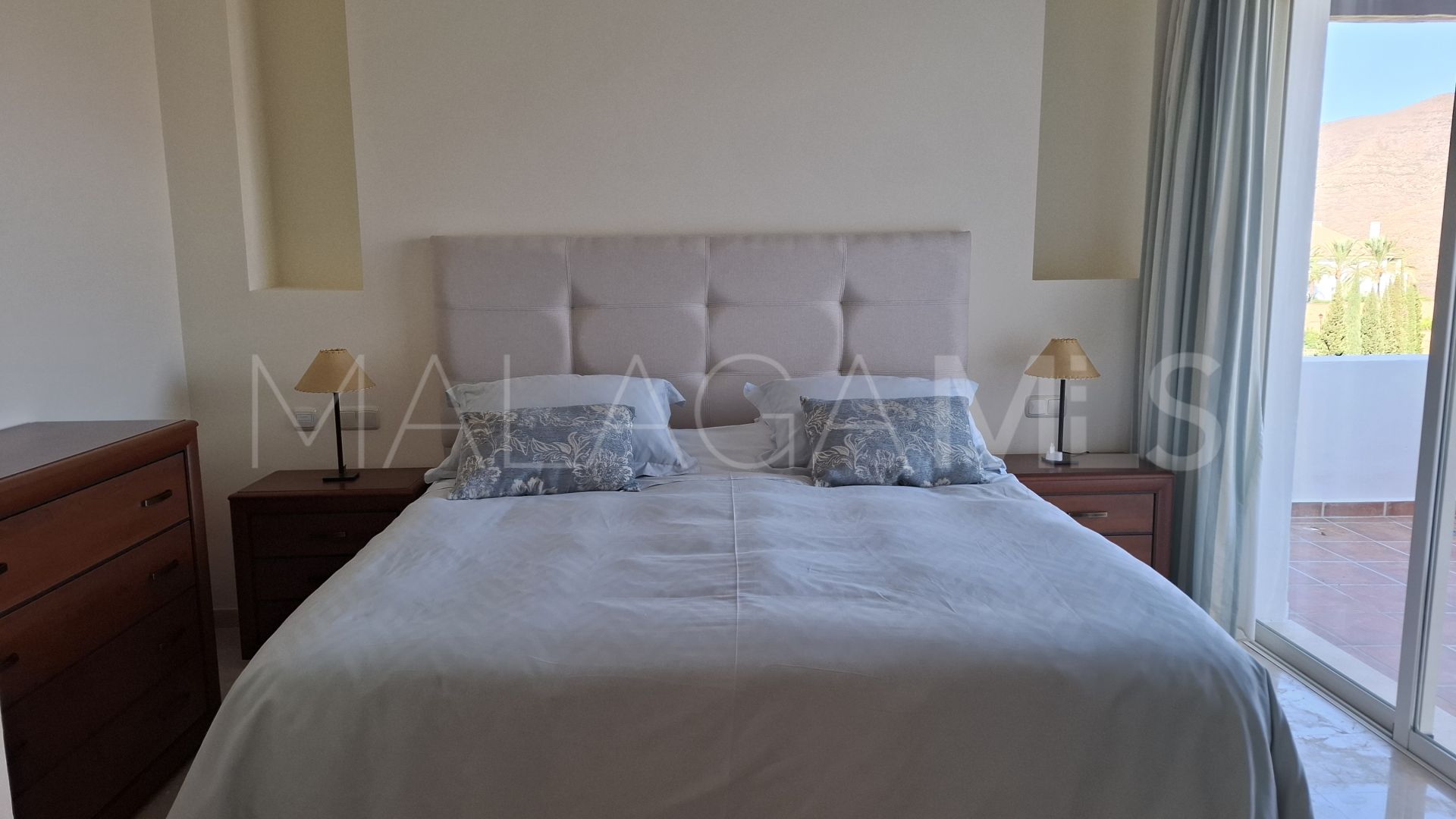 Reihenhaus for sale in Mijas Costa