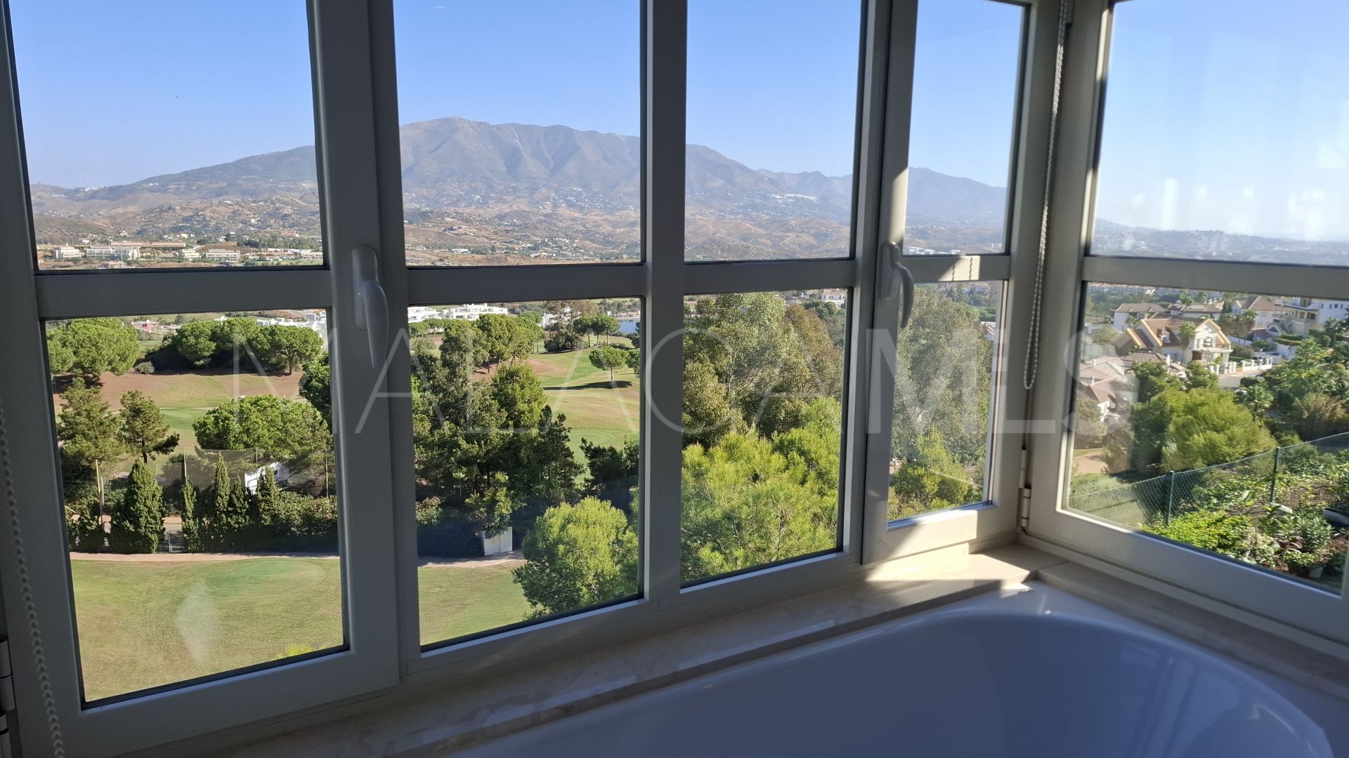 Reihenhaus for sale in Mijas Costa