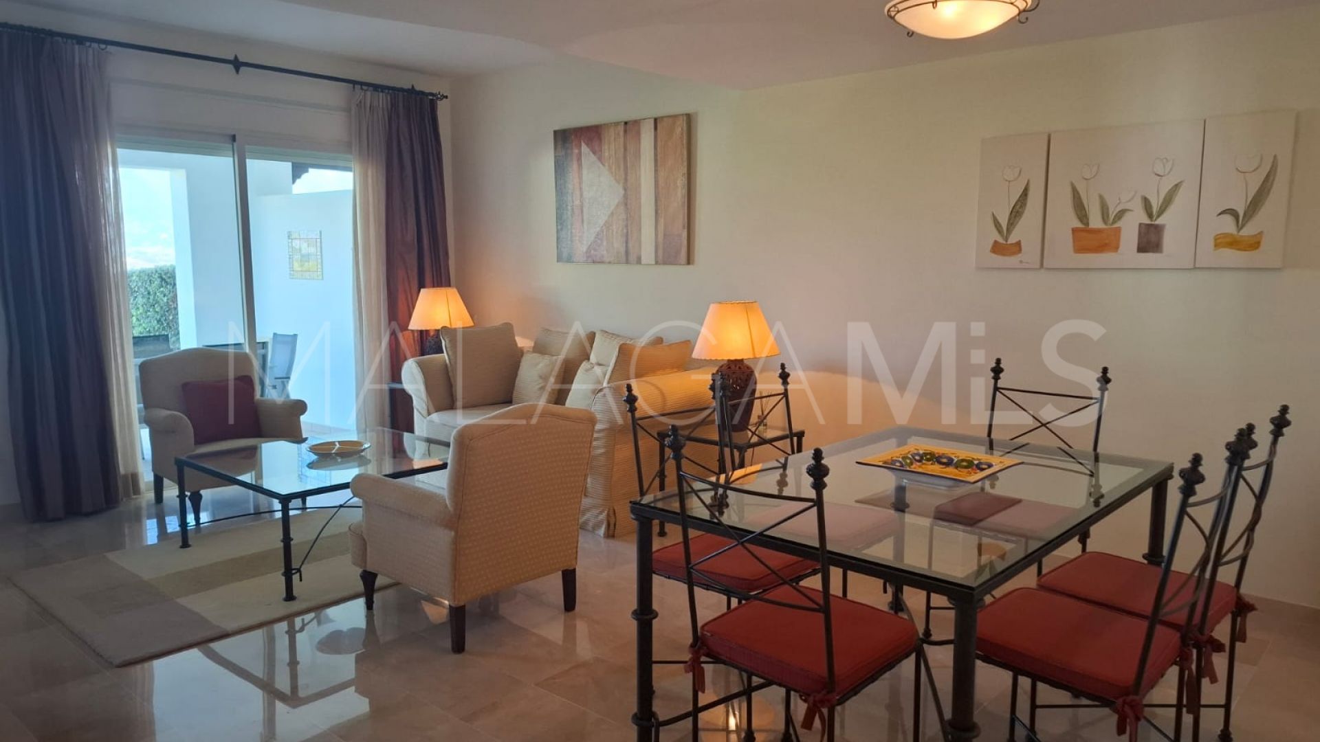 Reihenhaus for sale in Mijas Costa