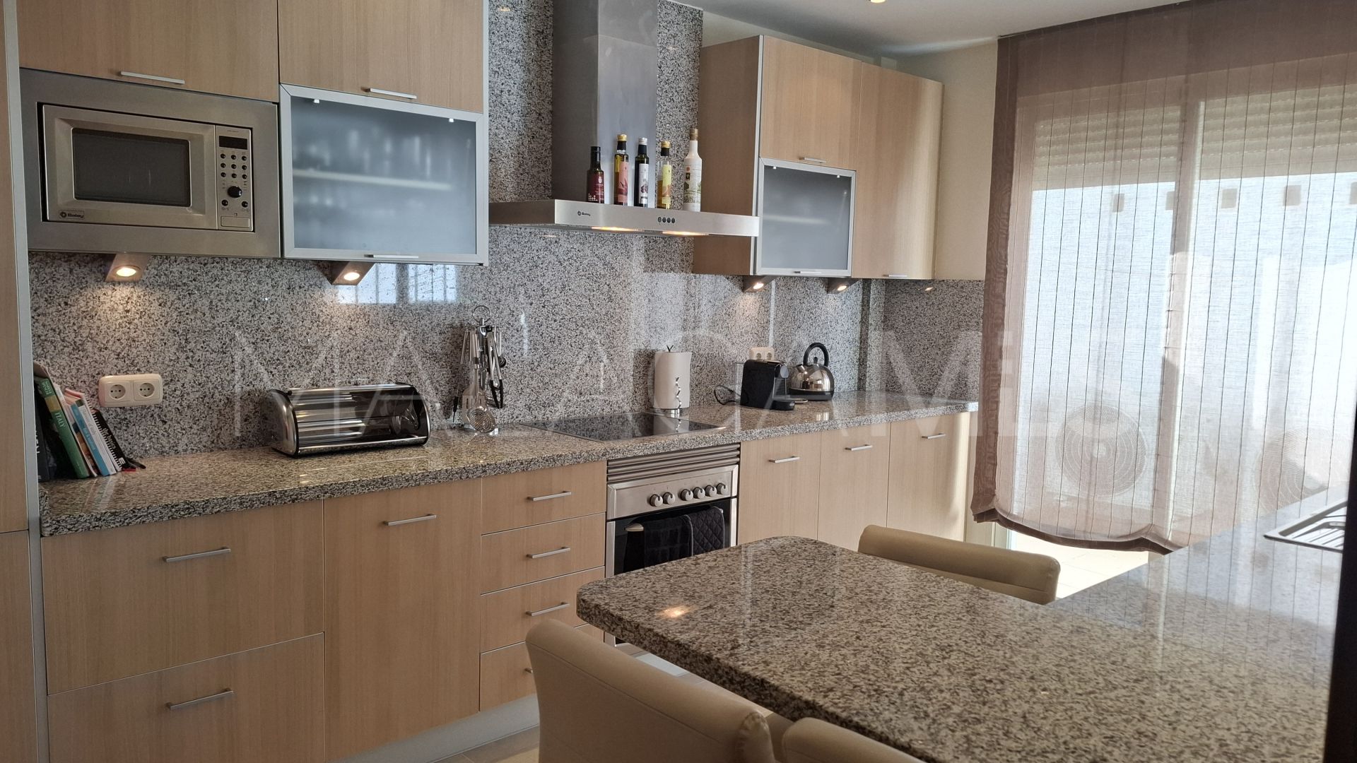 Reihenhaus for sale in Mijas Costa