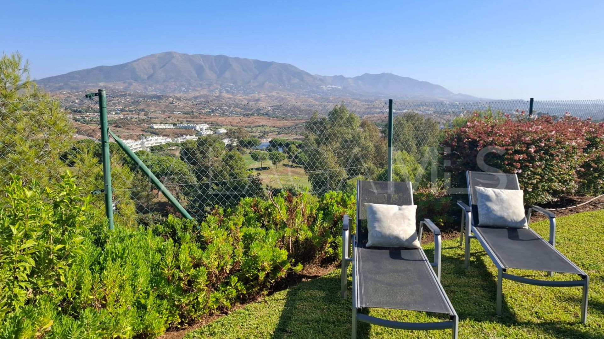 Reihenhaus for sale in Mijas Costa