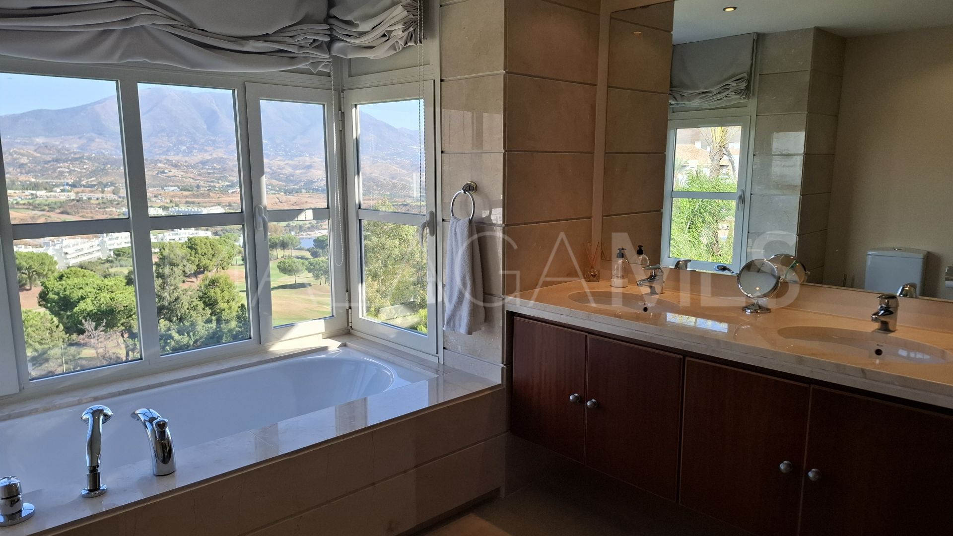 Reihenhaus for sale in Mijas Costa