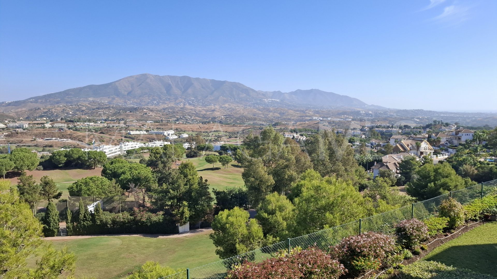 Reihenhaus for sale in Mijas Costa