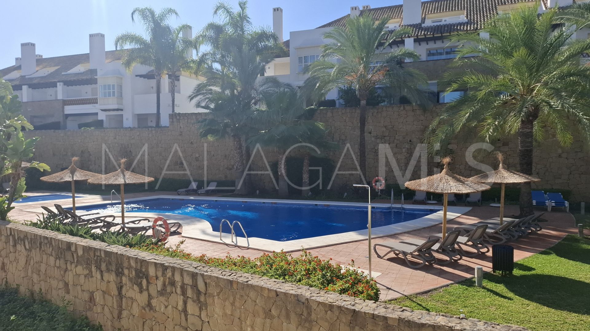 Reihenhaus for sale in Mijas Costa